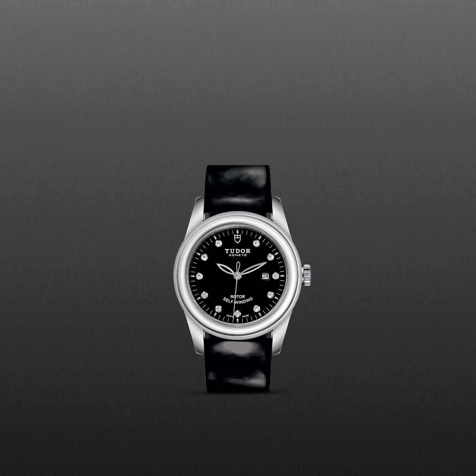 TUDOR Glamour Date - Imagen 3