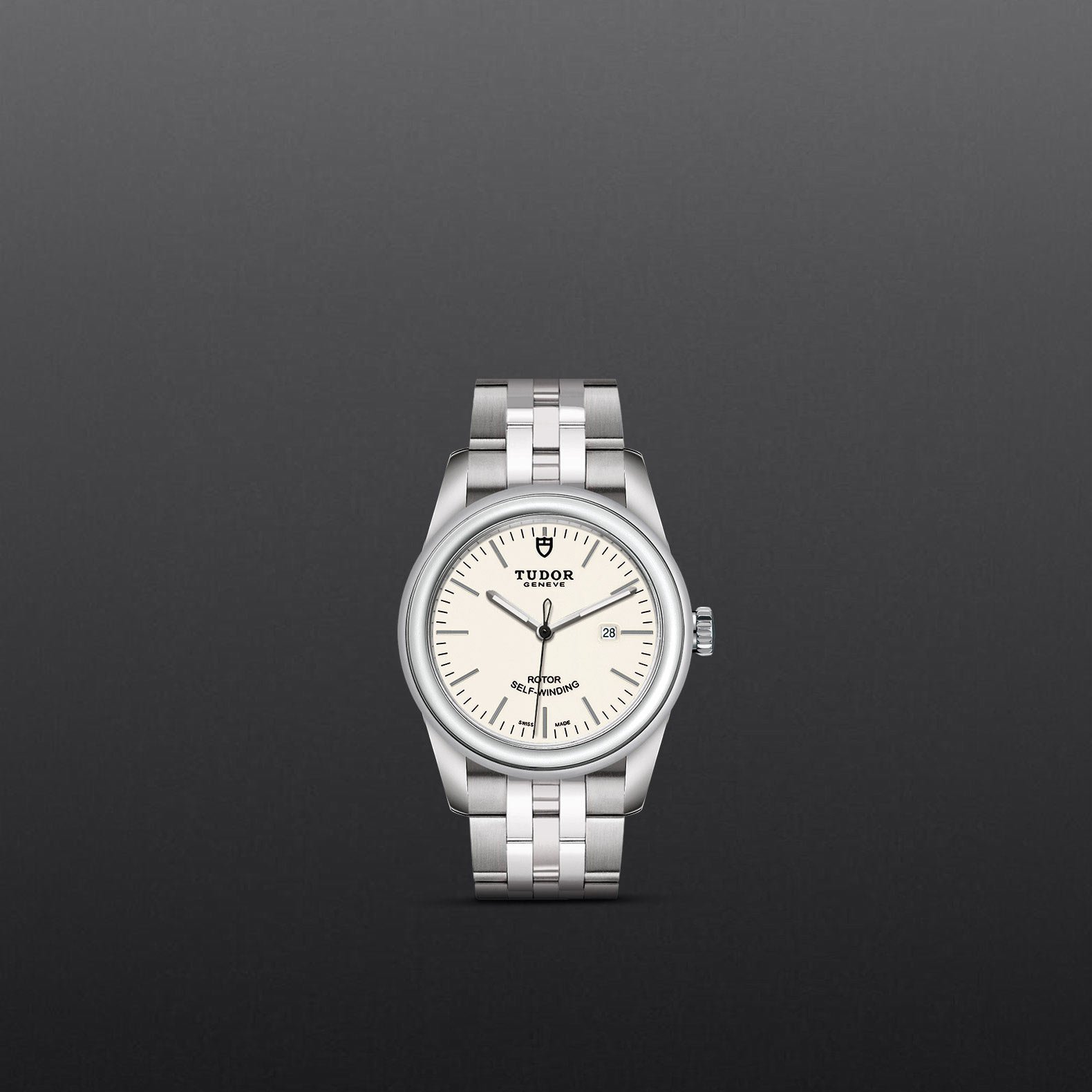 TUDOR Glamour Date - Imagen 3