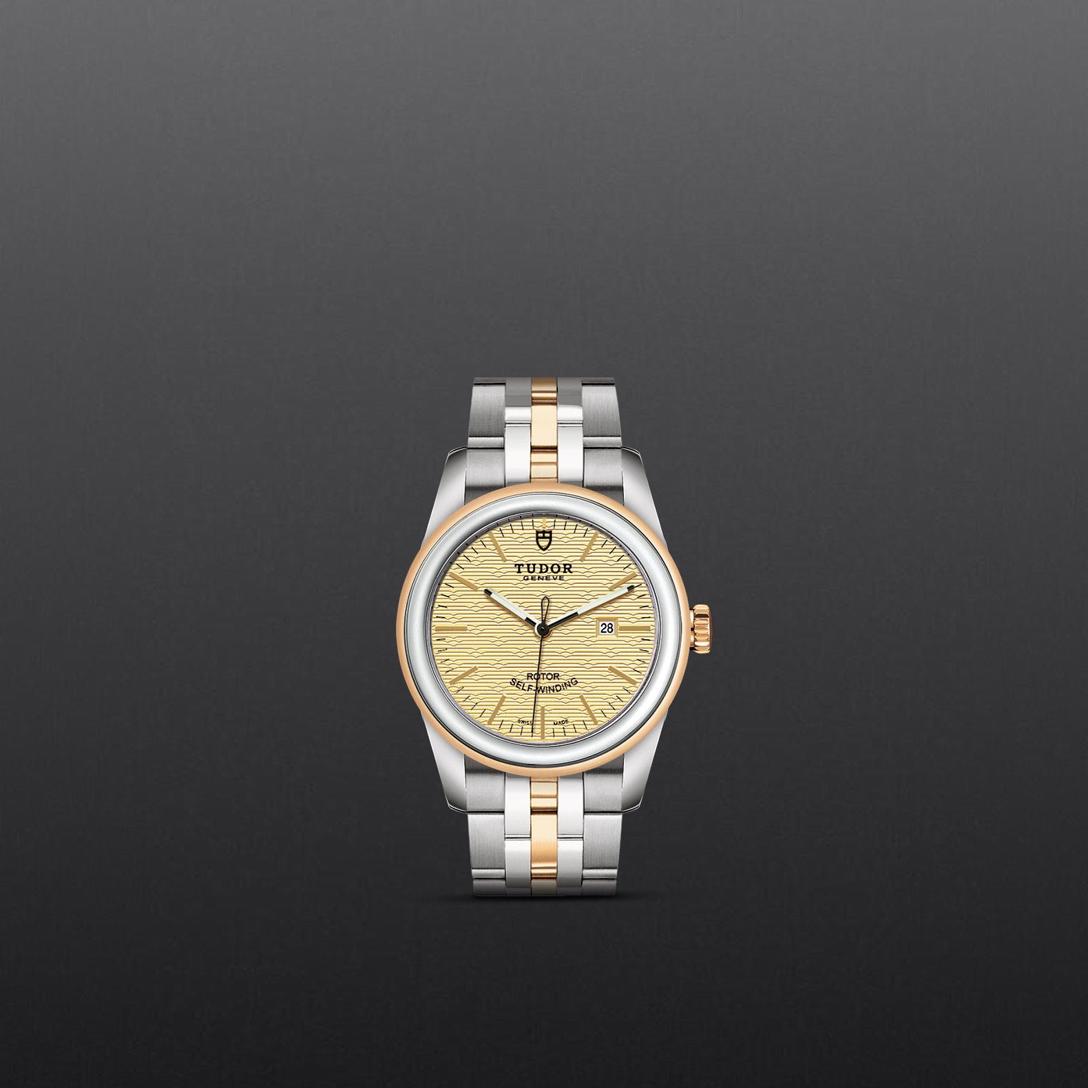 TUDOR Glamour Date - Imagen 3