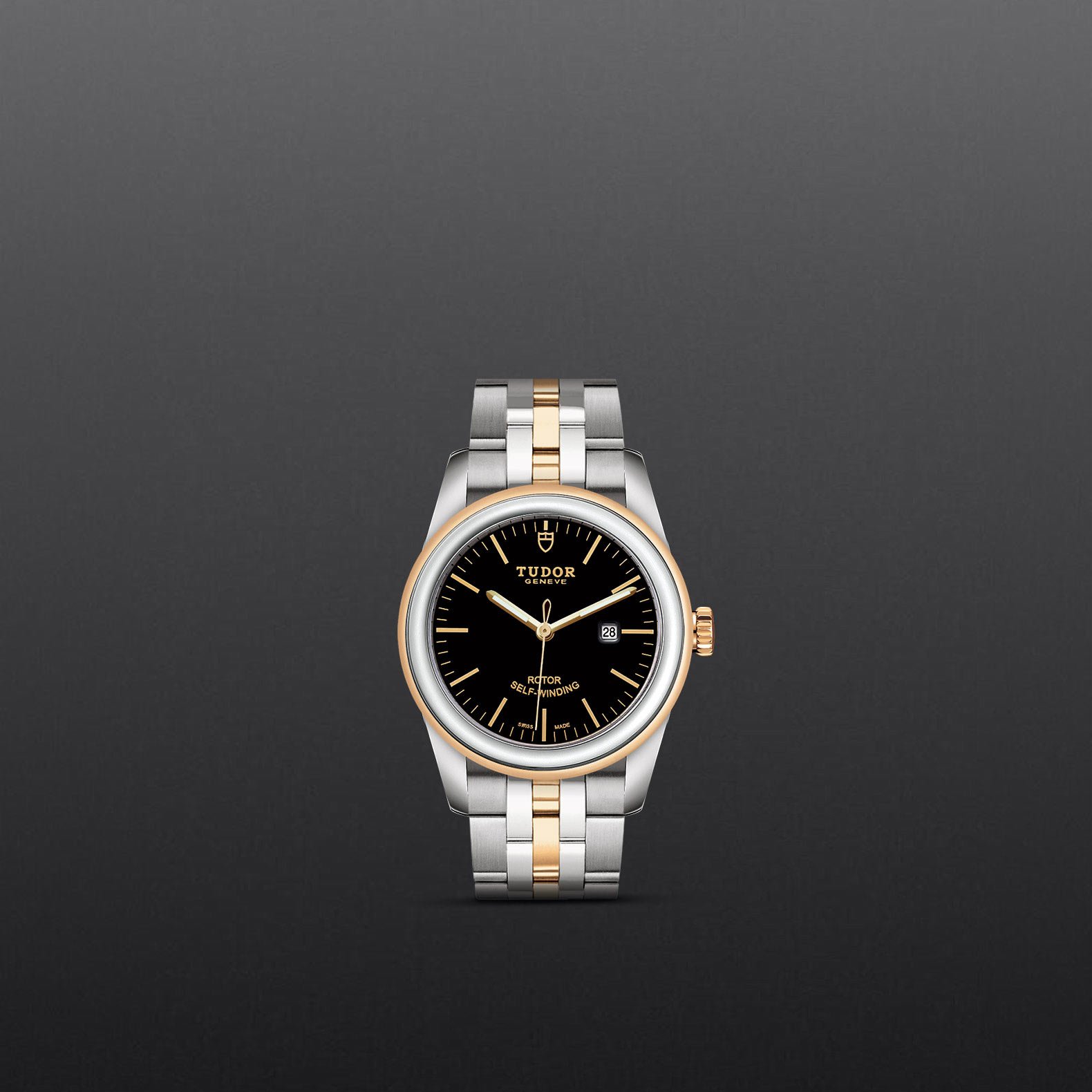 TUDOR Glamour Date - Imagen 3