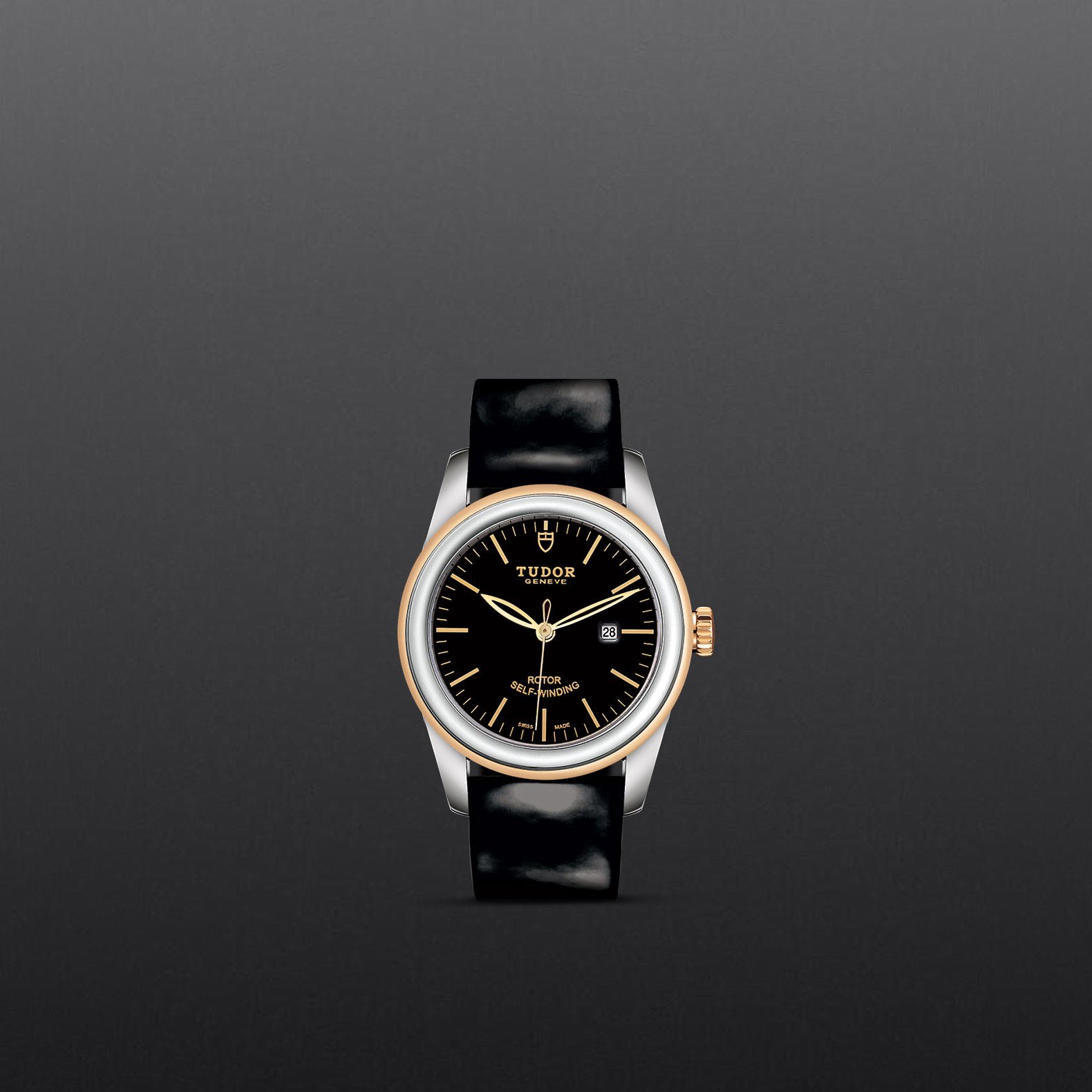 TUDOR Glamour Date - Imagen 3