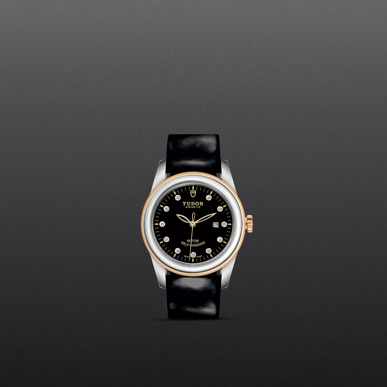 TUDOR Glamour Date - Imagen 3