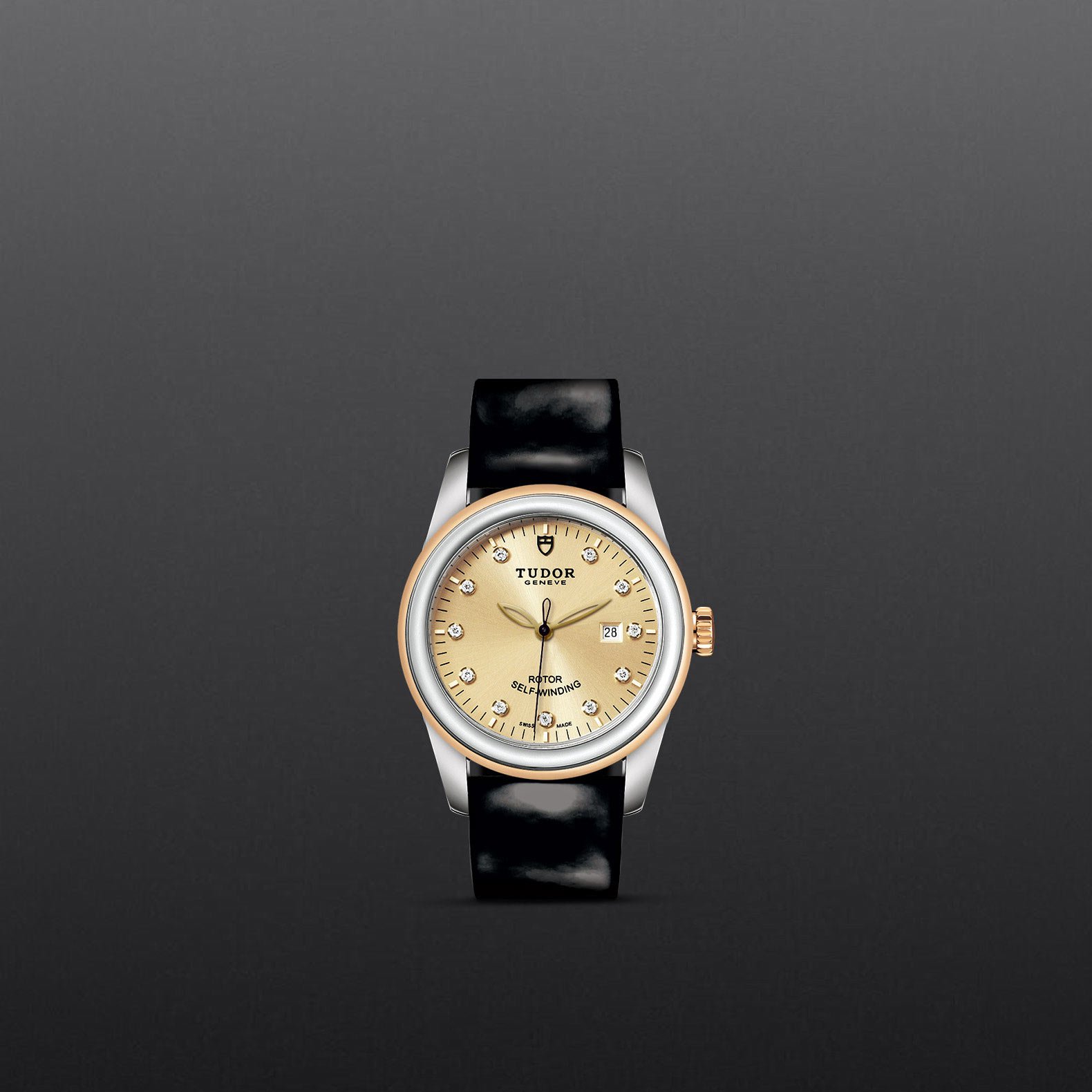 TUDOR Glamour Date - Imagen 3