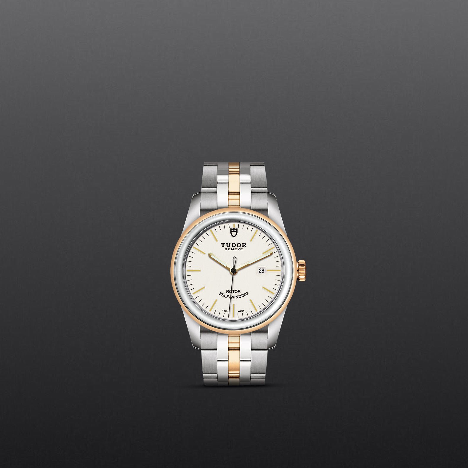 TUDOR Glamour Date - Imagen 3