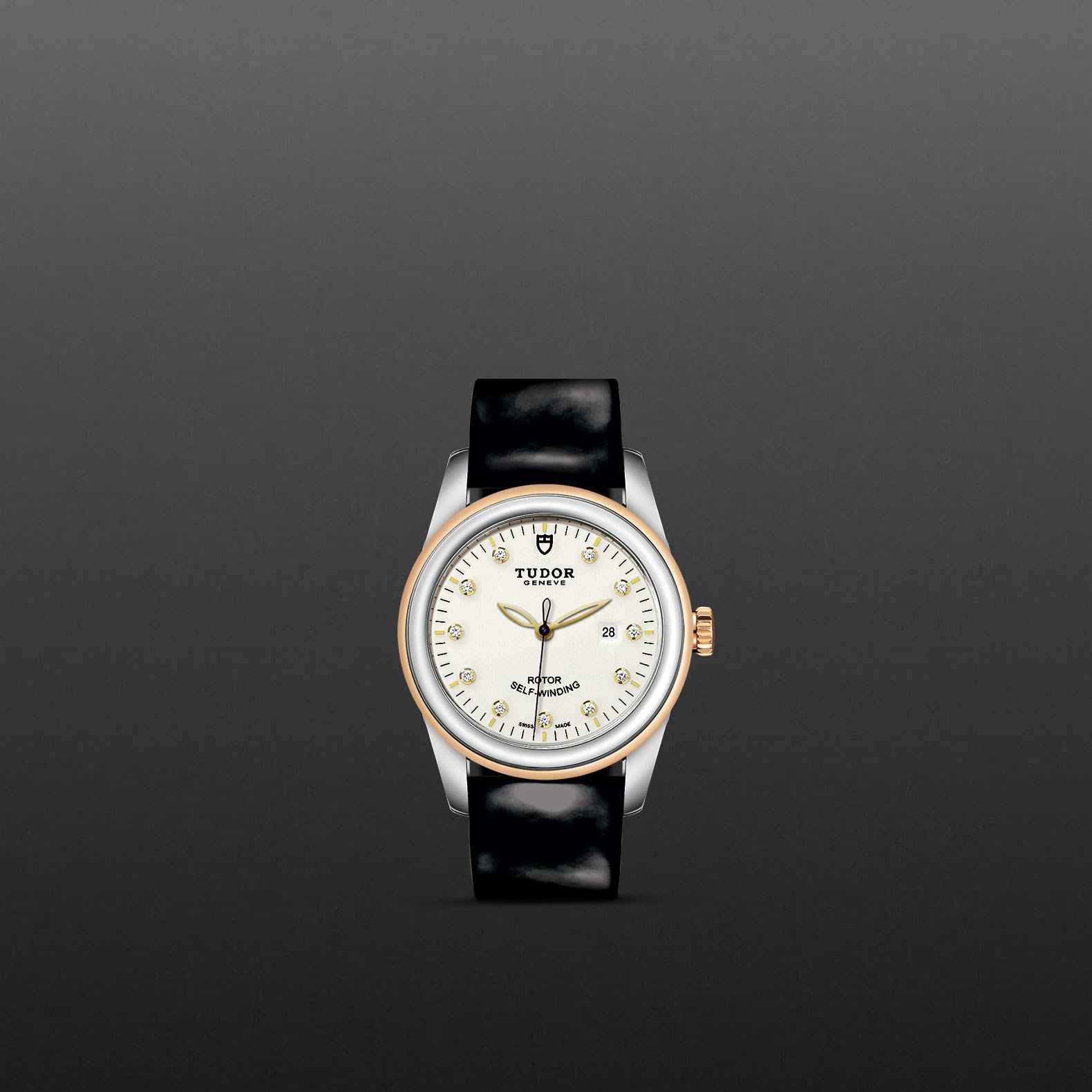 TUDOR Glamour Date - Imagen 3