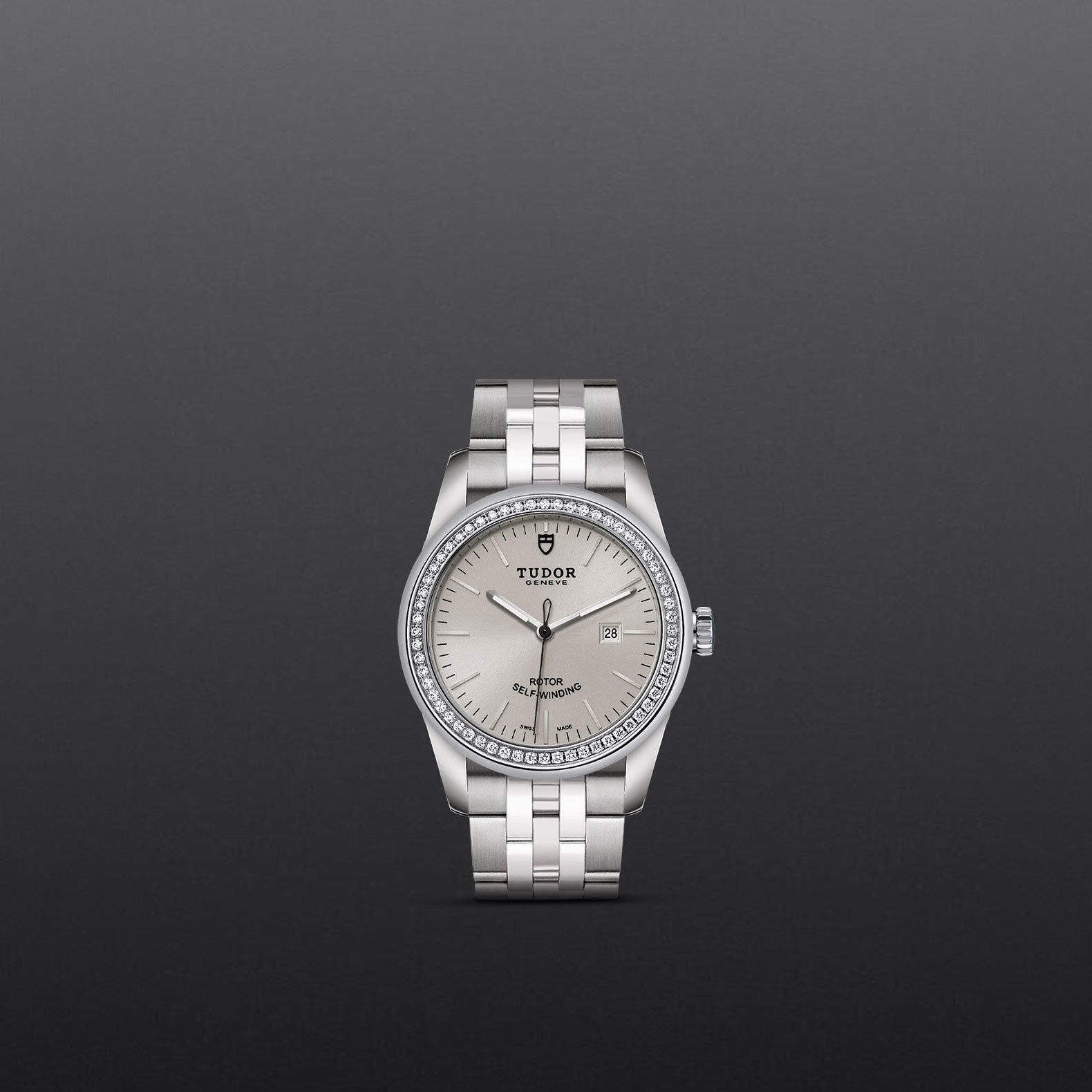 TUDOR Glamour Date - Imagen 3