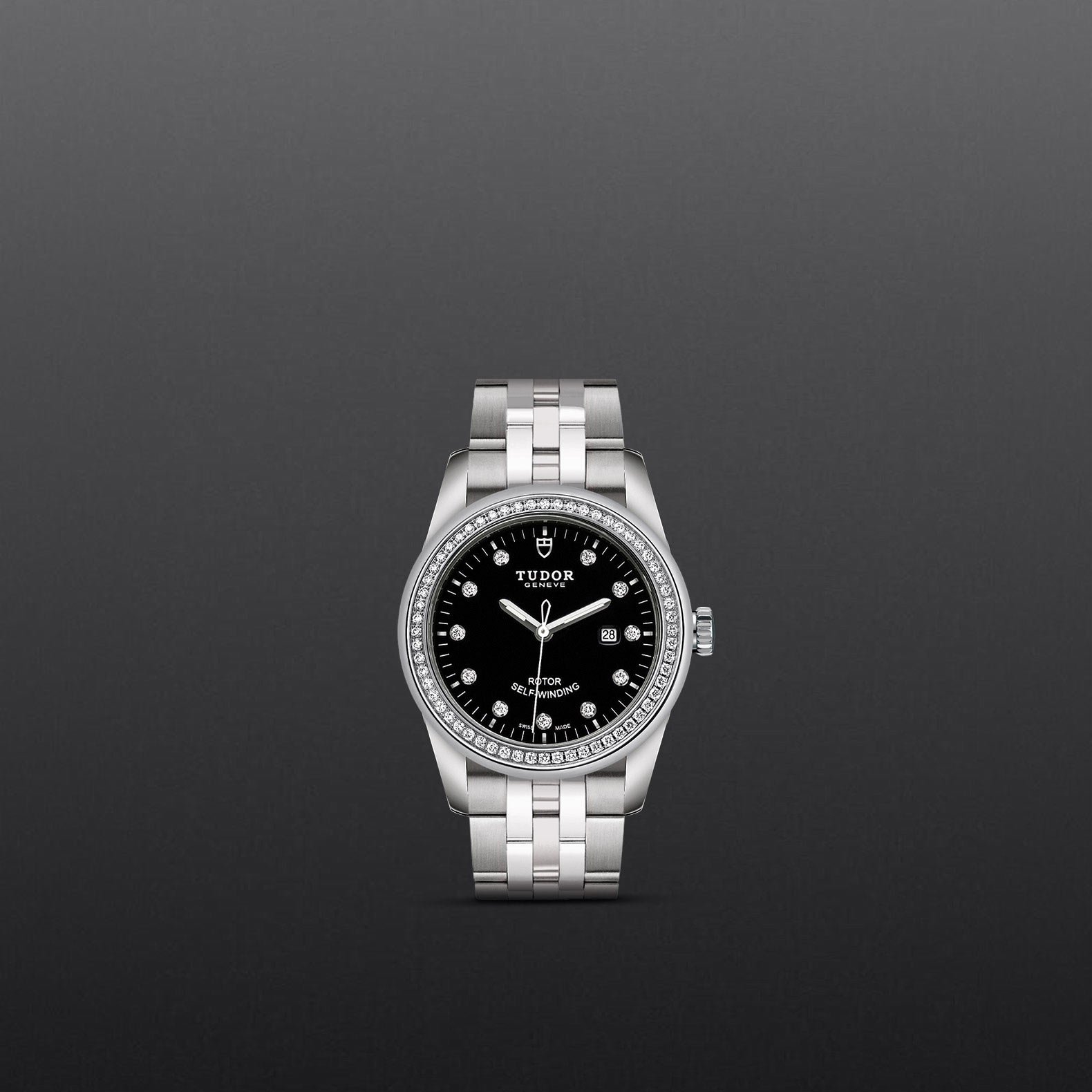 TUDOR Glamour Date - Imagen 3