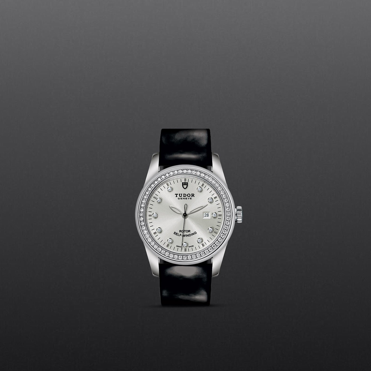 TUDOR Glamour Date - Imagen 3