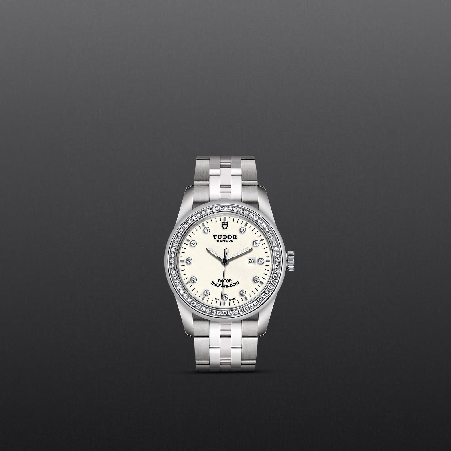 TUDOR Glamour Date - Imagen 3