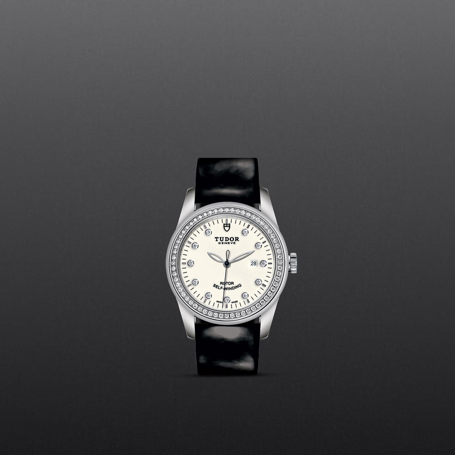 TUDOR Glamour Date - Imagen 3