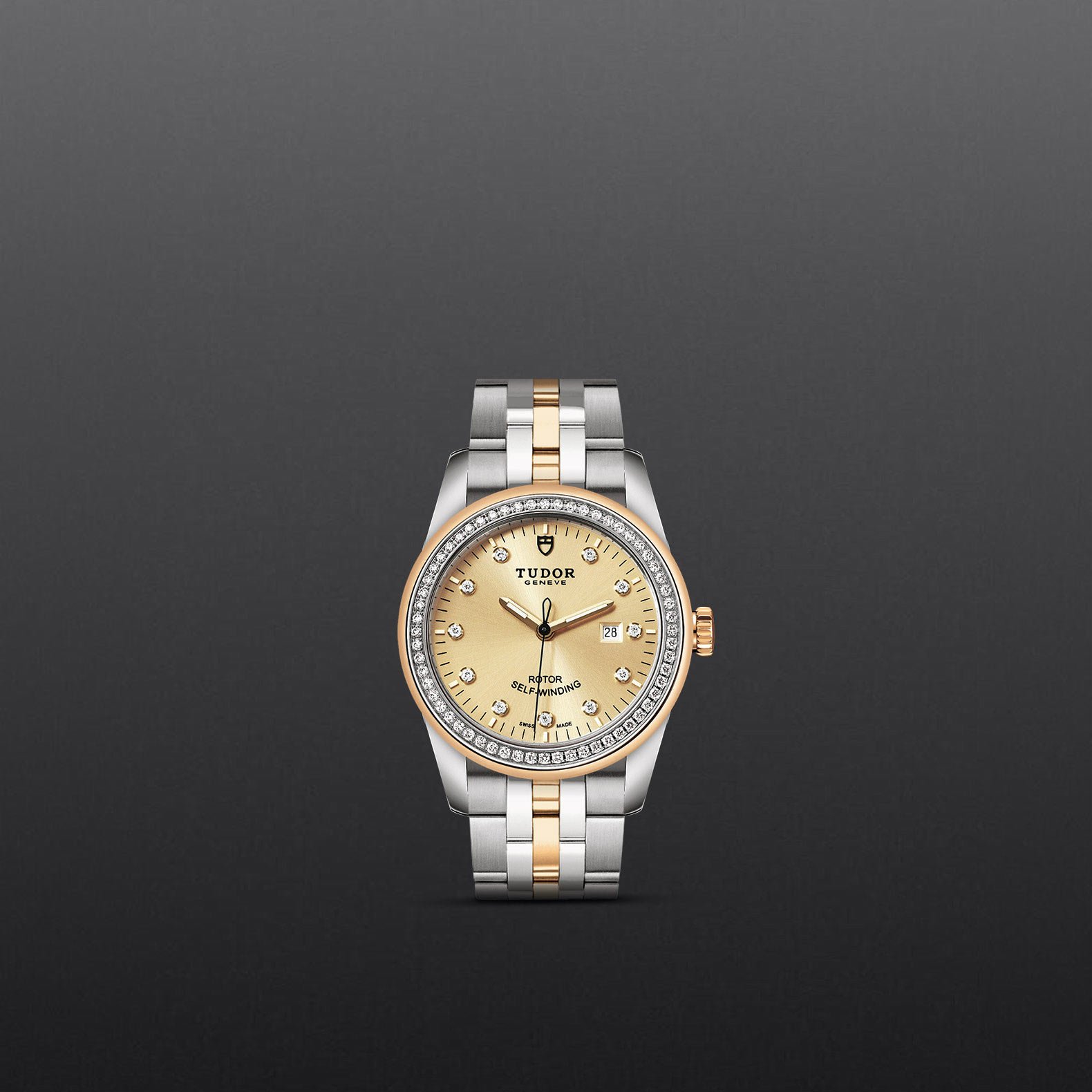 TUDOR Glamour Date - Imagen 3