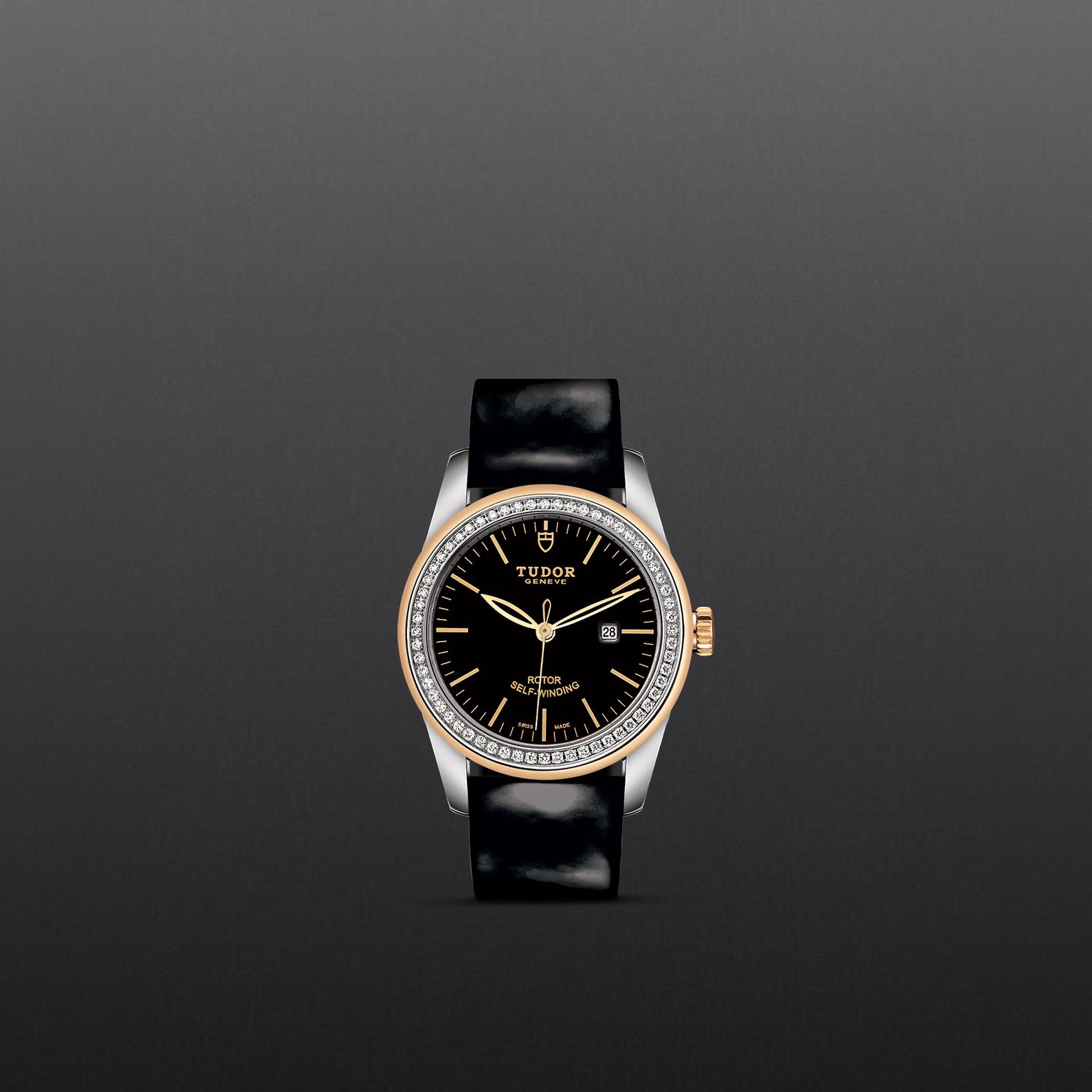 TUDOR Glamour Date - Imagen 3