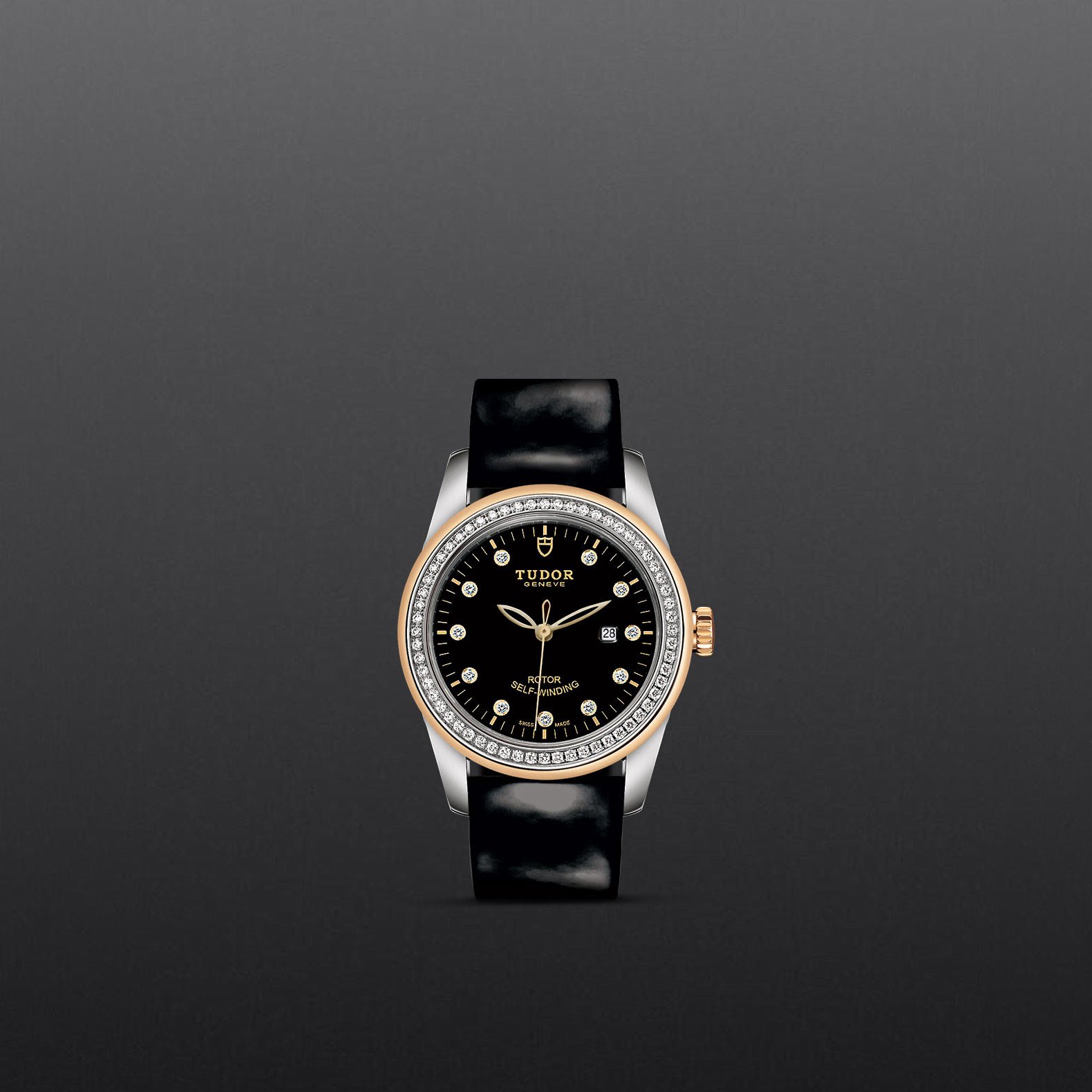 TUDOR Glamour Date - Imagen 3