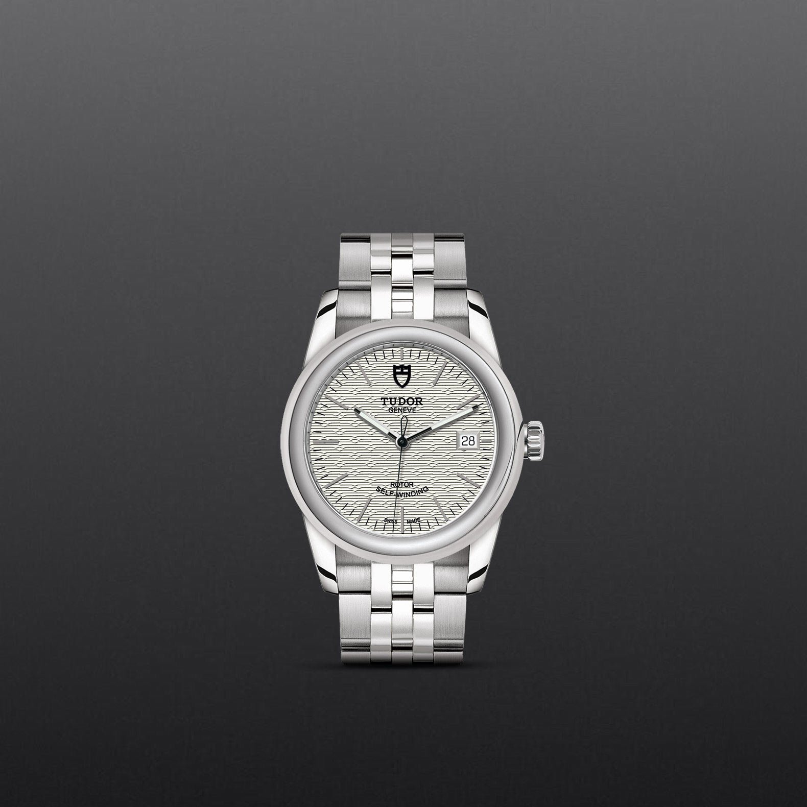 TUDOR Glamour Date - Imagen 3