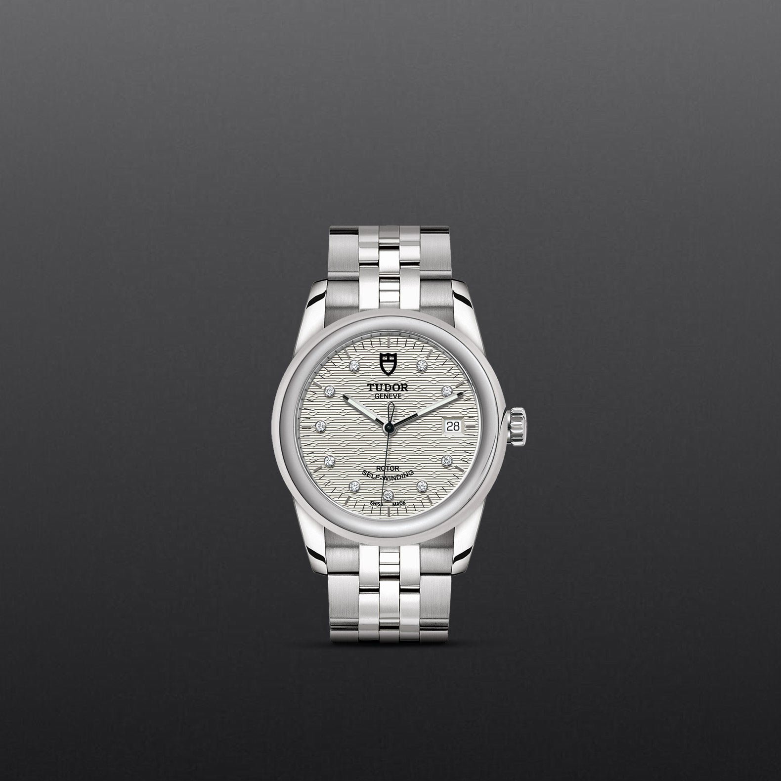 TUDOR Glamour Date - Imagen 3
