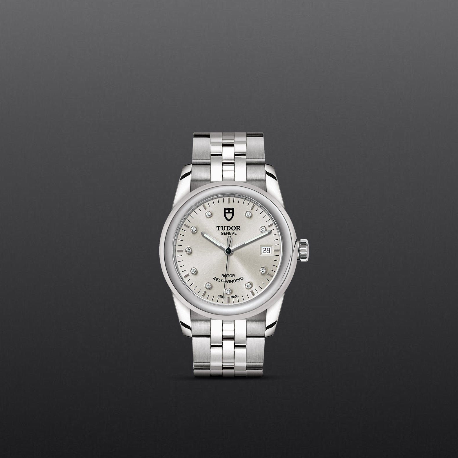 TUDOR Glamour Date - Imagen 3