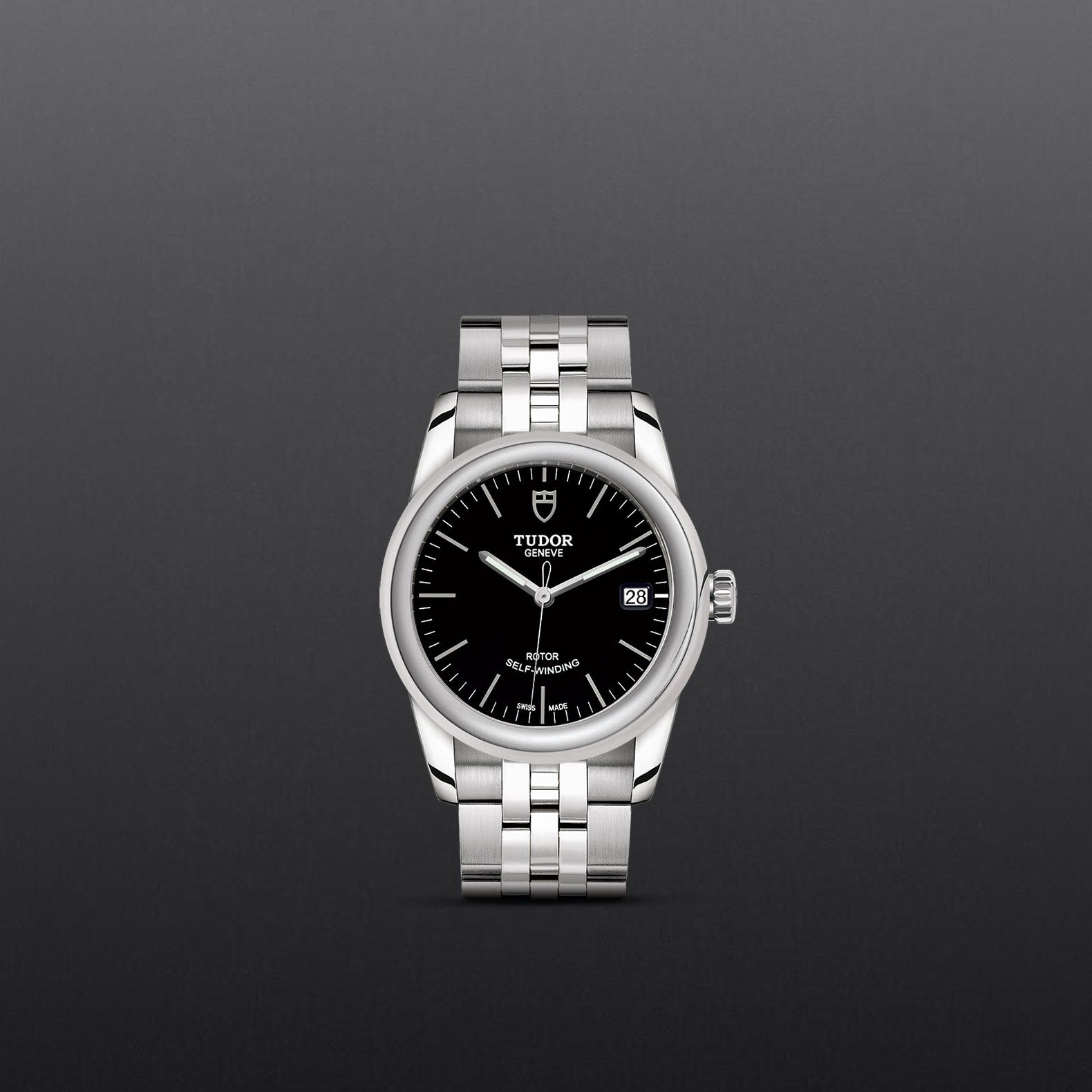 TUDOR Glamour Date - Imagen 3