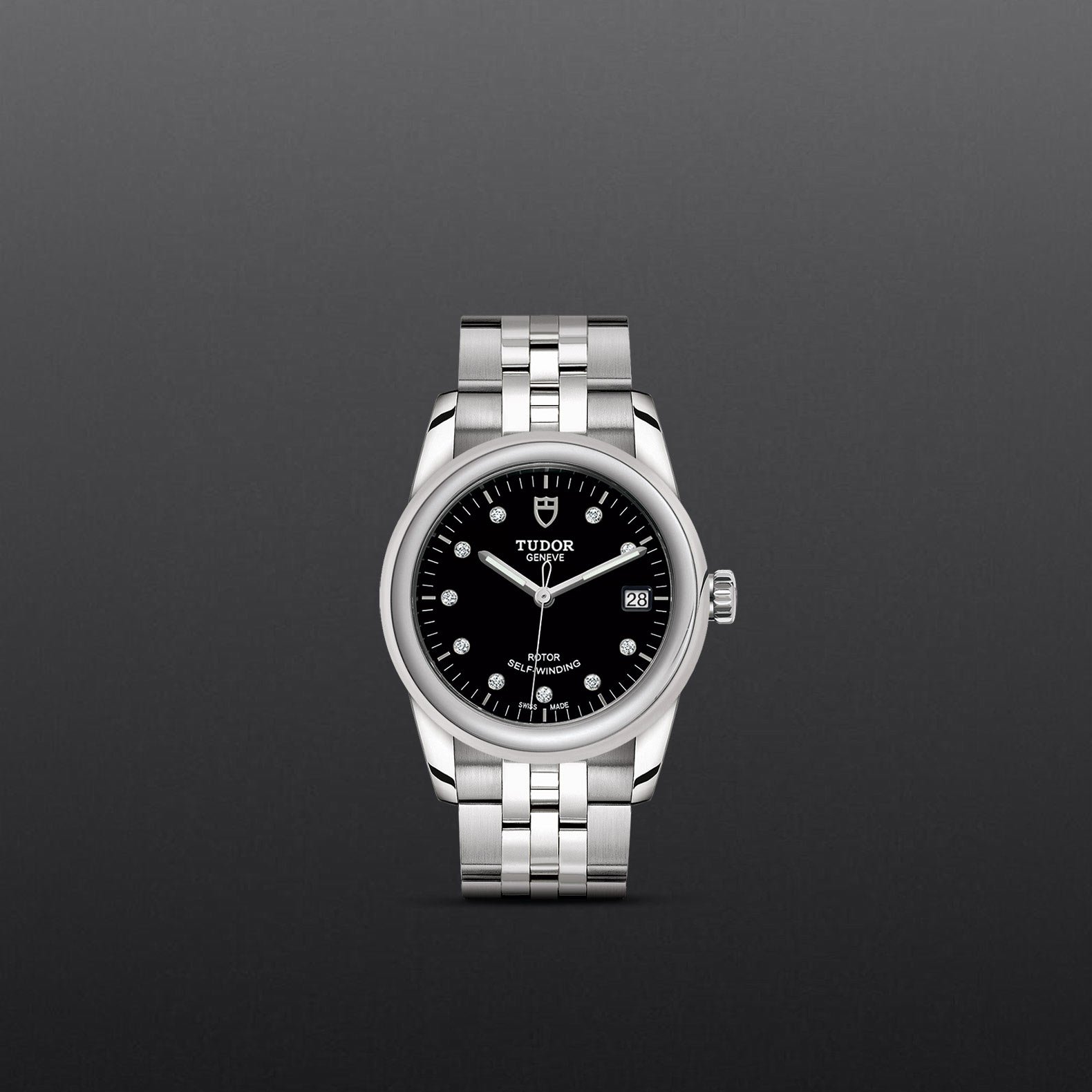 TUDOR Glamour Date - Imagen 3