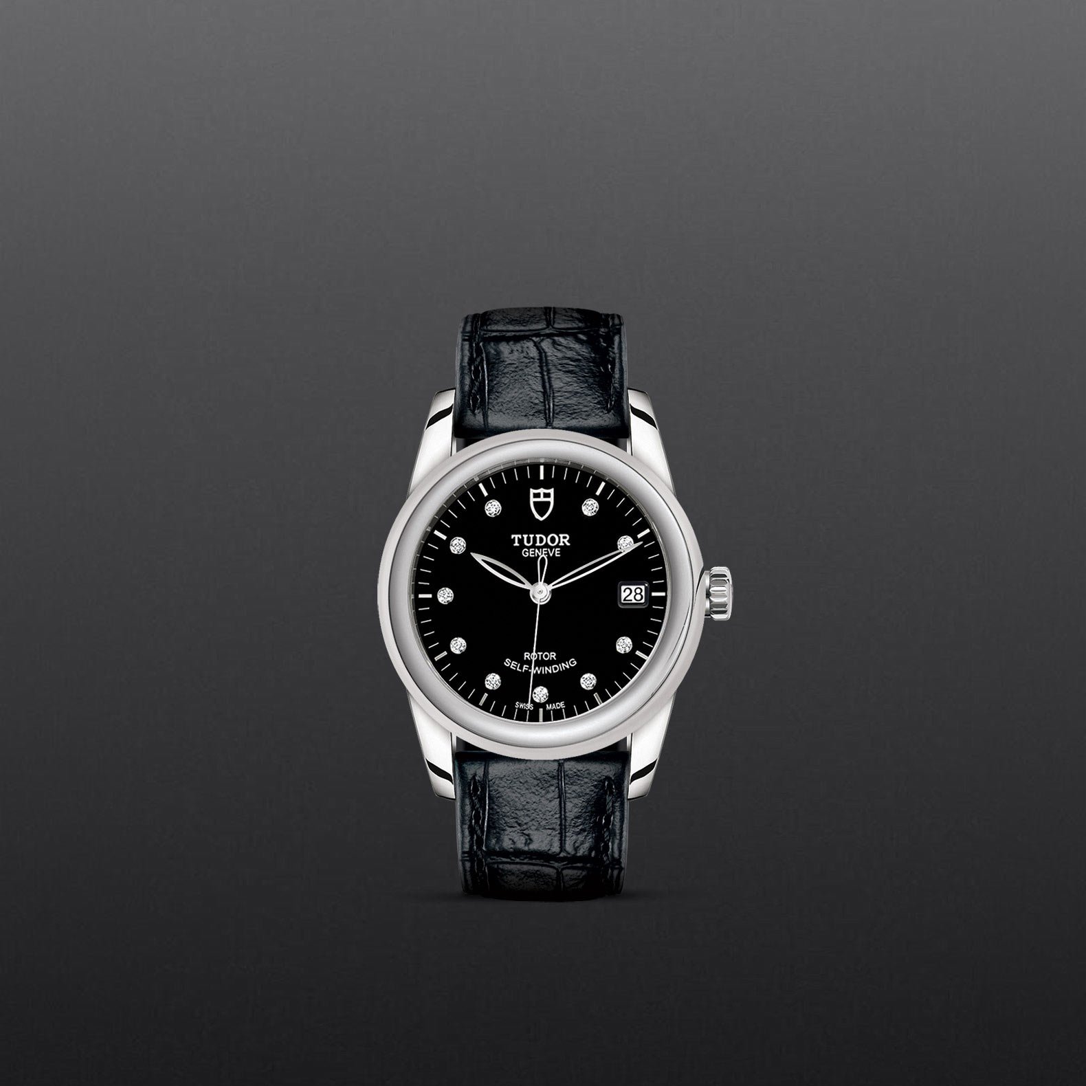 TUDOR Glamour Date - Imagen 3