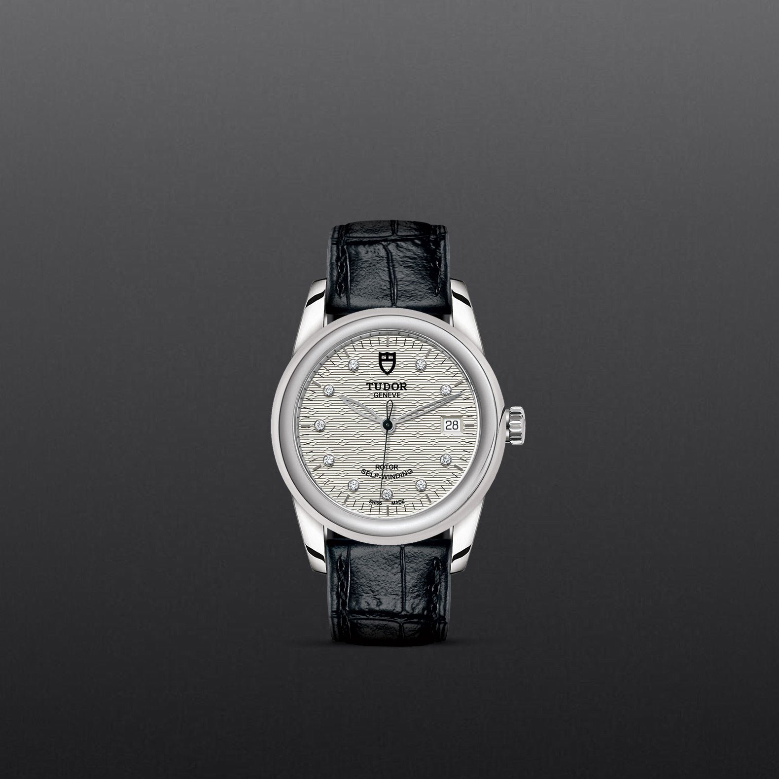 TUDOR Glamour Date - Imagen 3