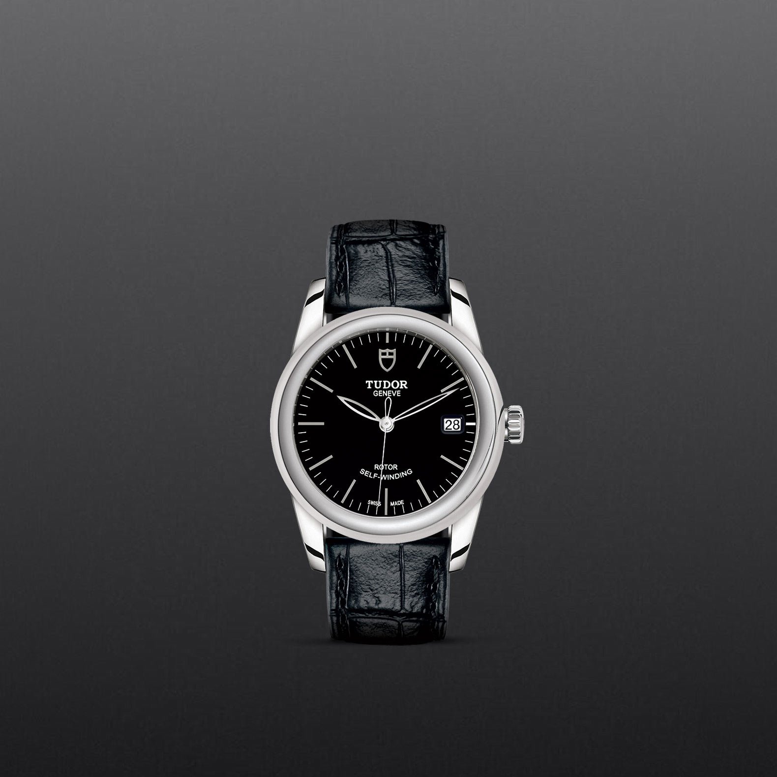 TUDOR Glamour Date - Imagen 3
