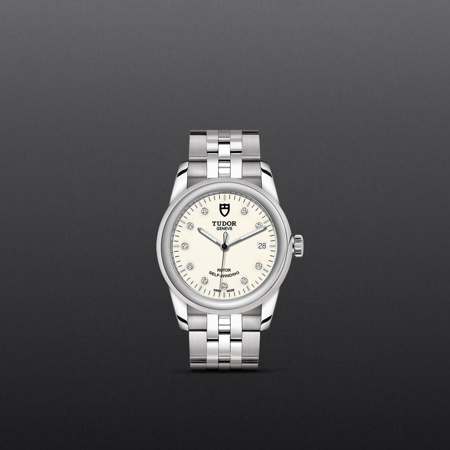 TUDOR Glamour Date - Imagen 3