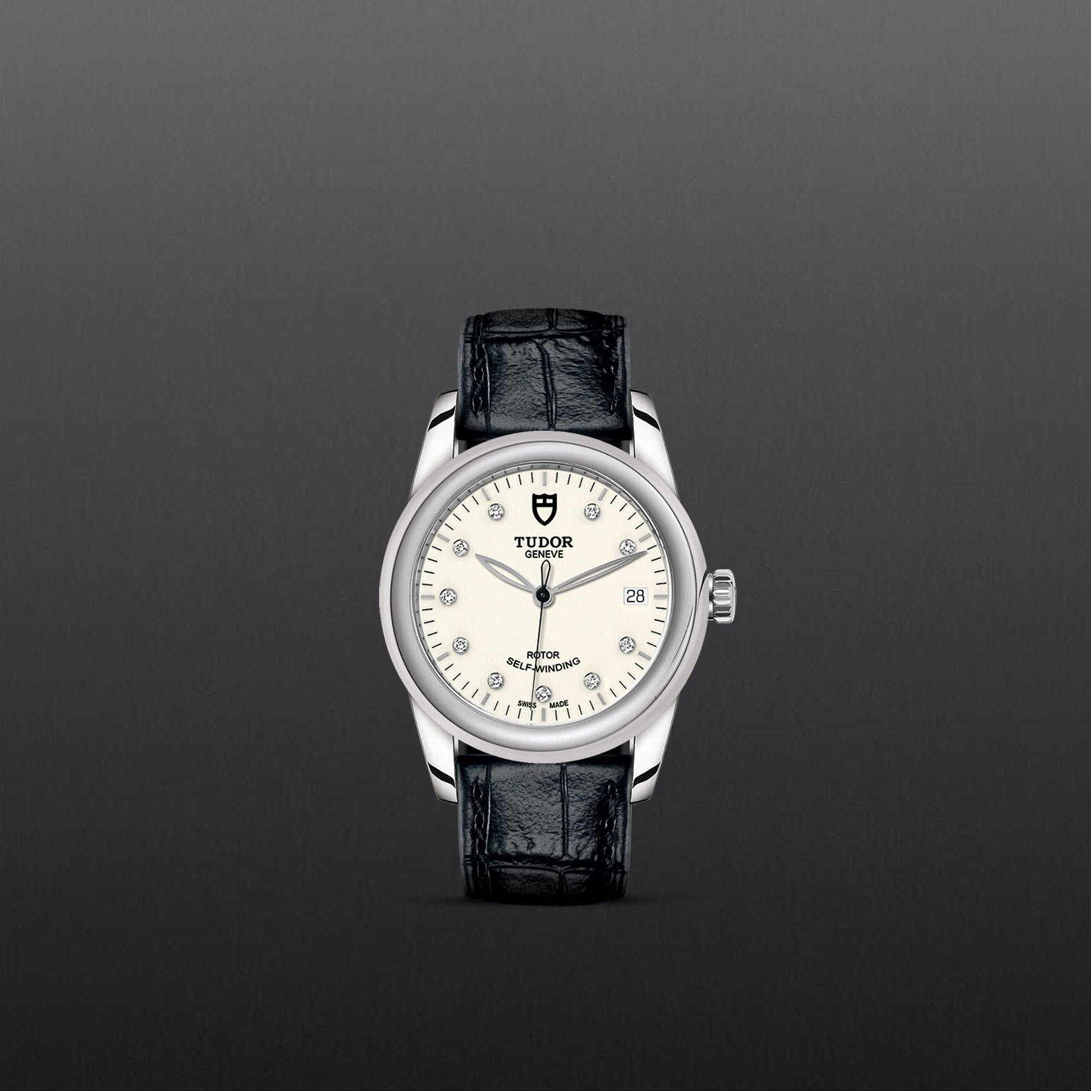 TUDOR Glamour Date - Imagen 3