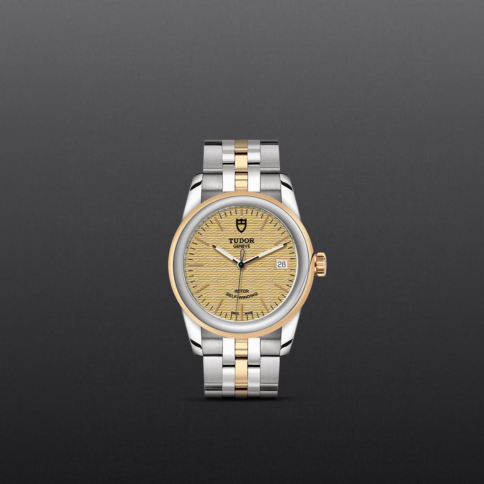TUDOR Glamour Date - Imagen 3