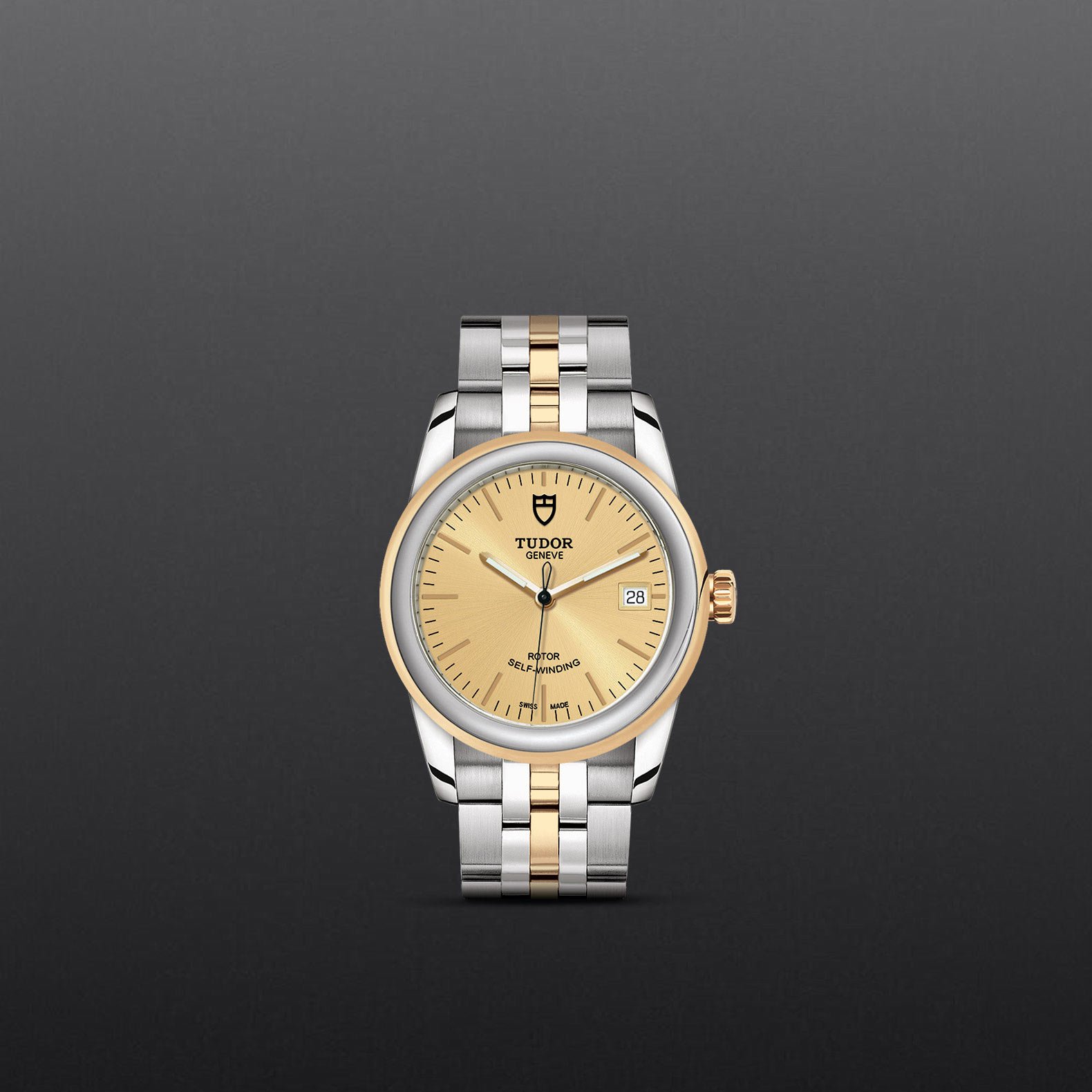 TUDOR Glamour Date - Imagen 3