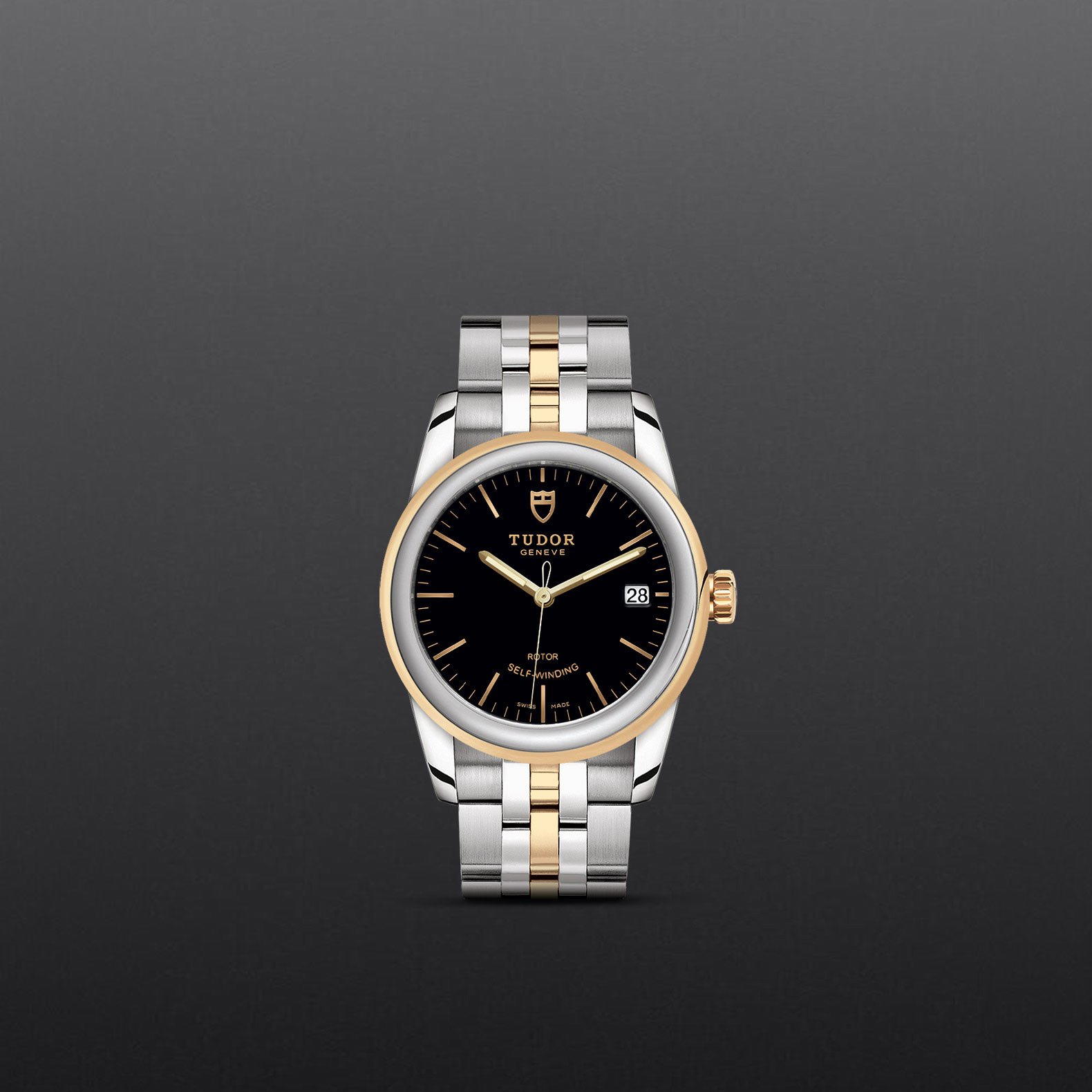 TUDOR Glamour Date - Imagen 3