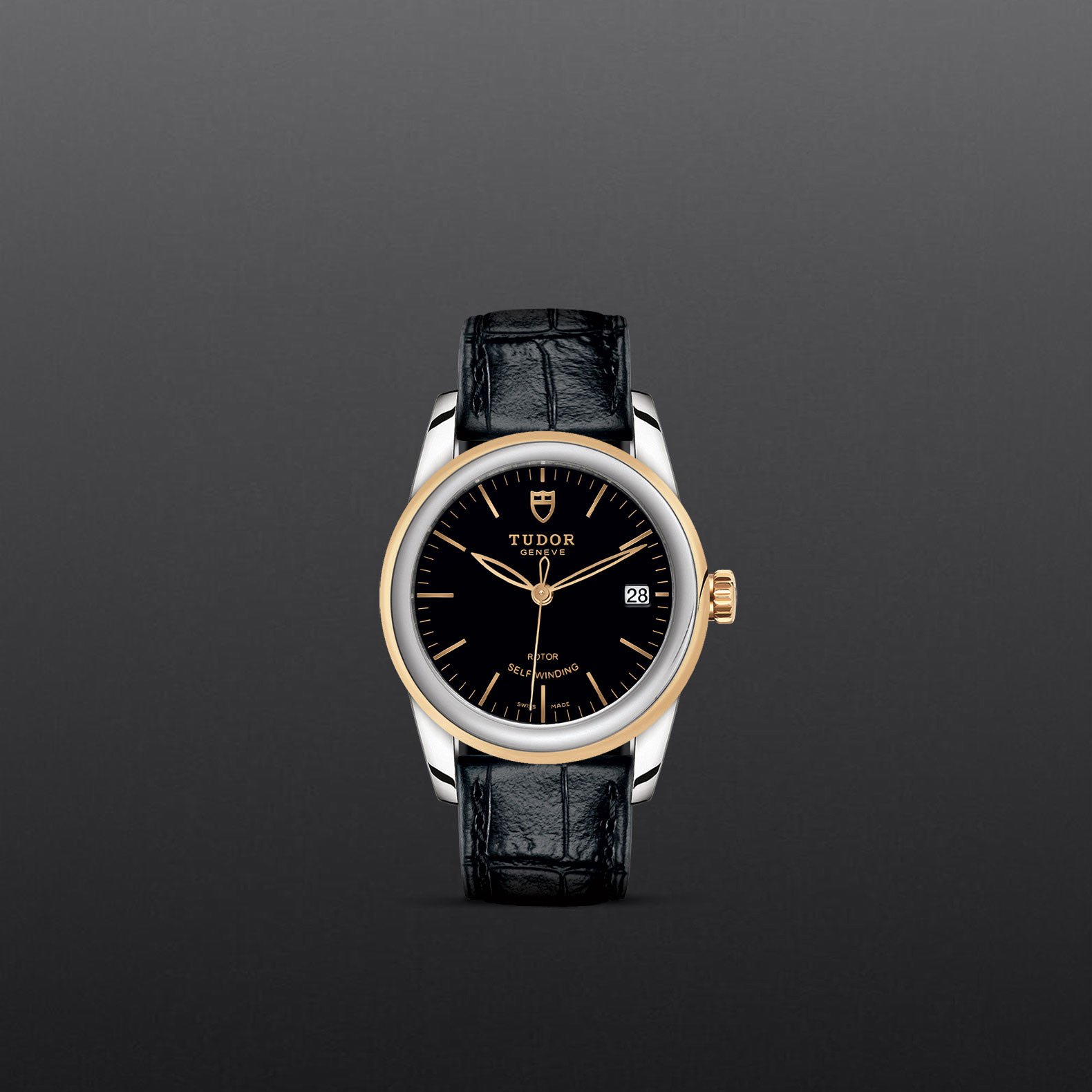 TUDOR Glamour Date - Imagen 3
