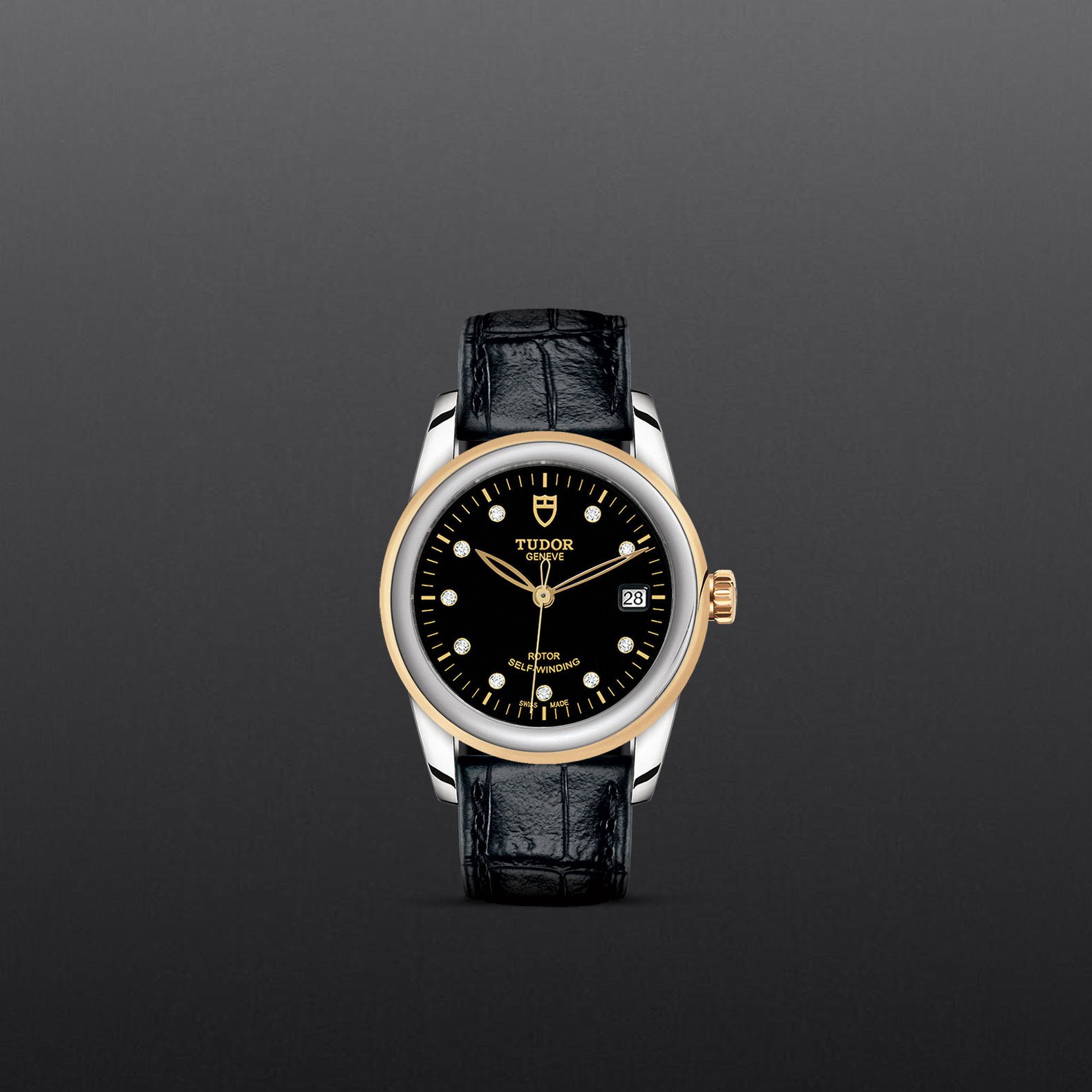 TUDOR Glamour Date - Imagen 3