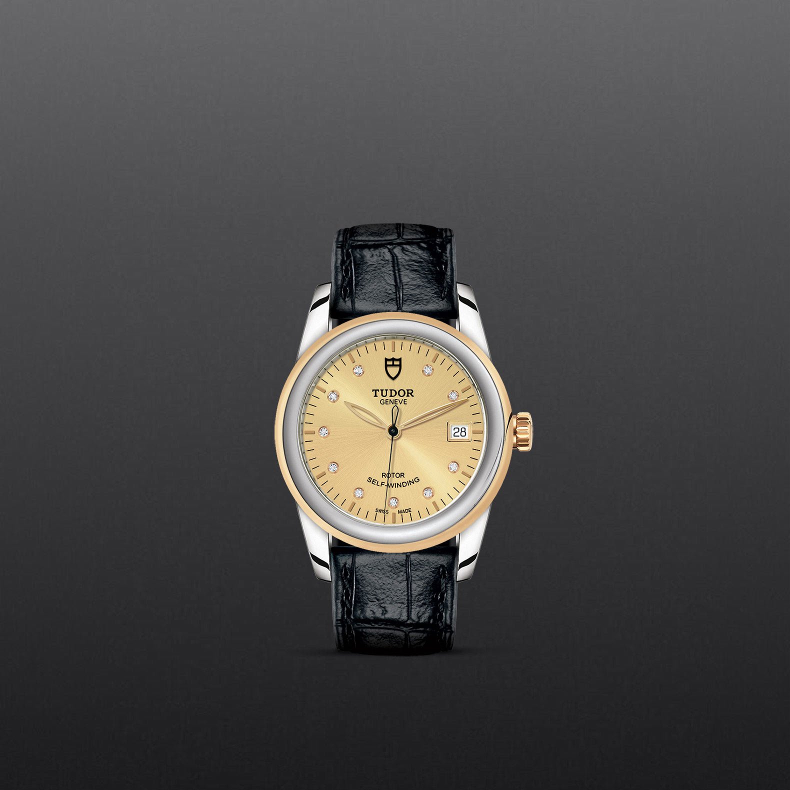 TUDOR Glamour Date - Imagen 3