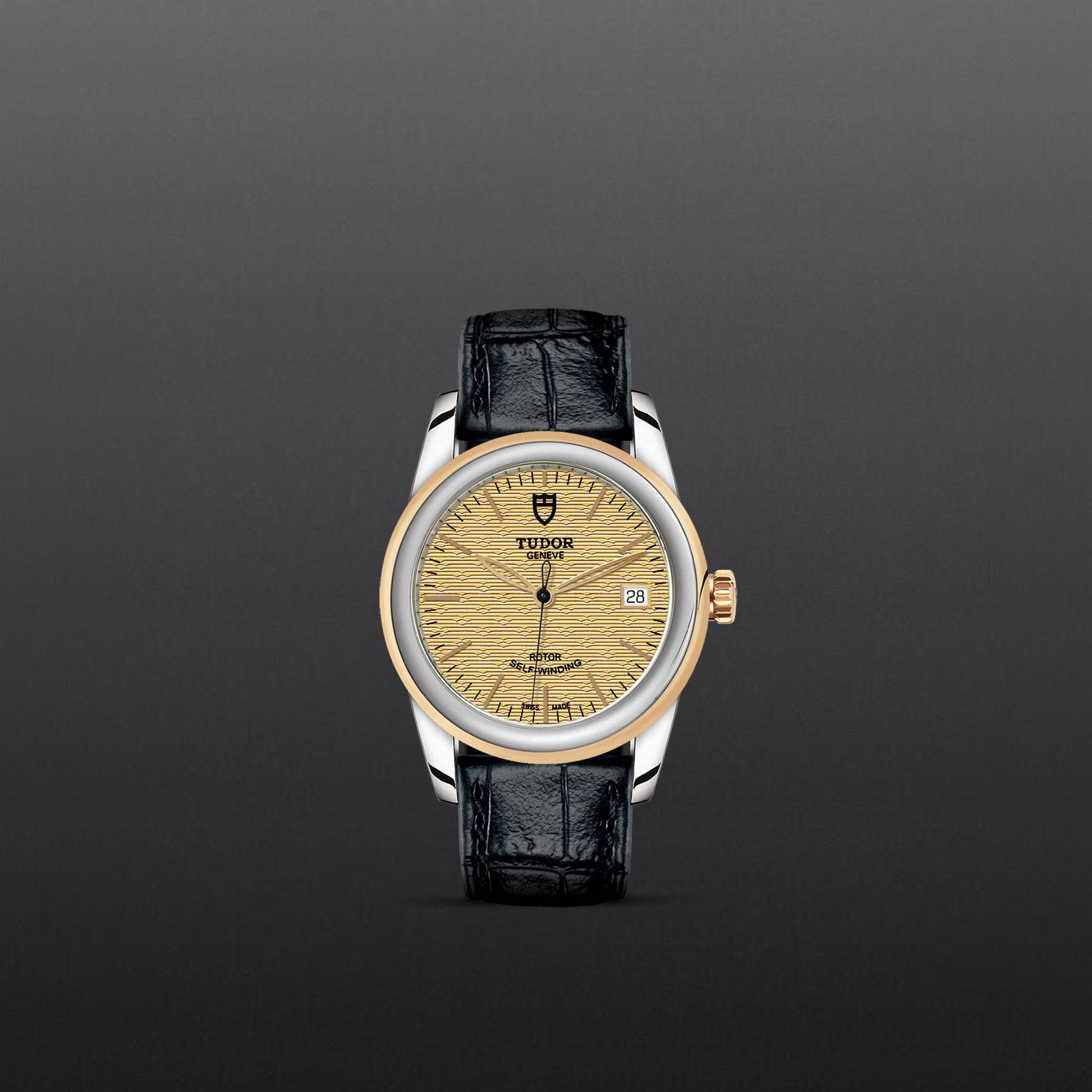 TUDOR Glamour Date - Imagen 3