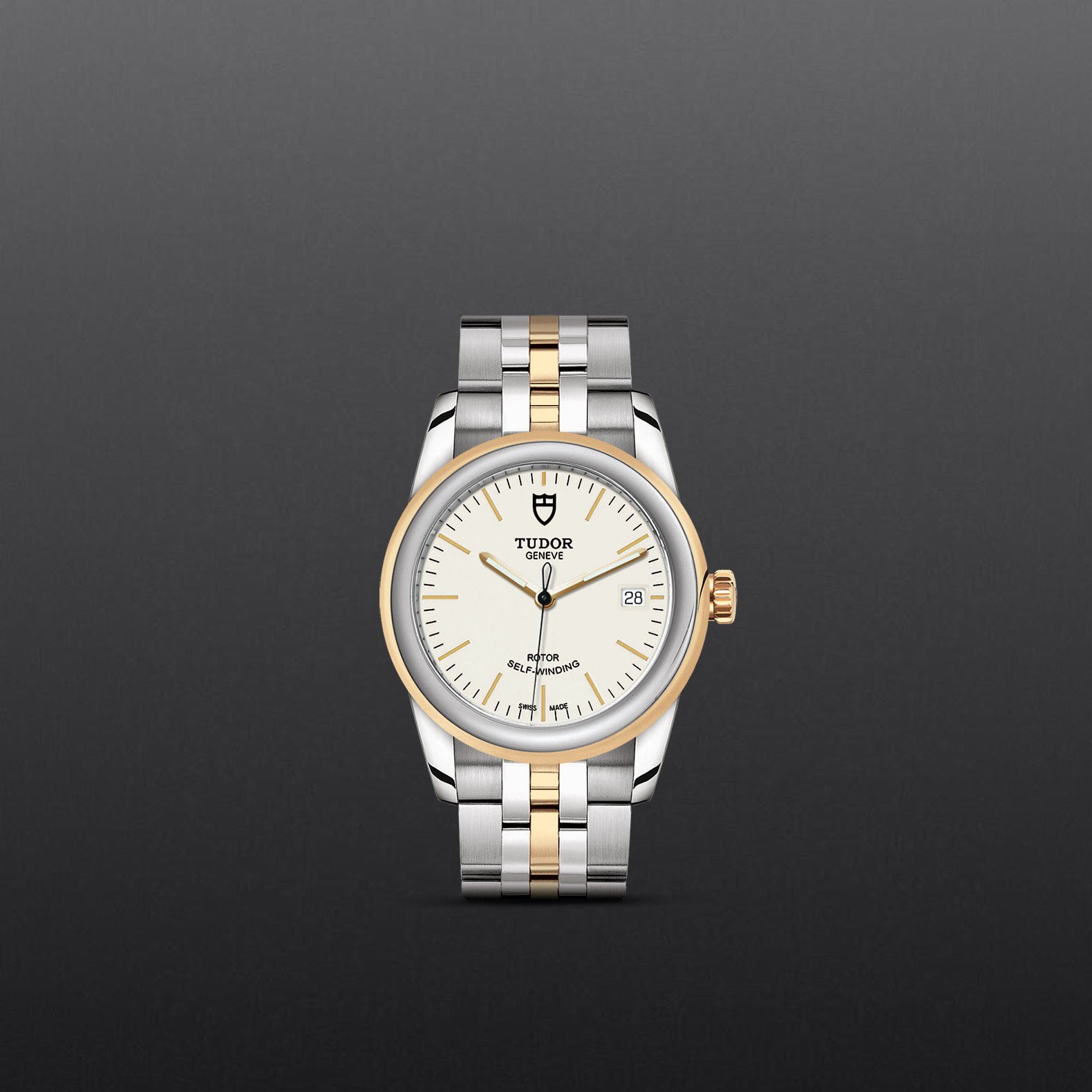 TUDOR Glamour Date - Imagen 3