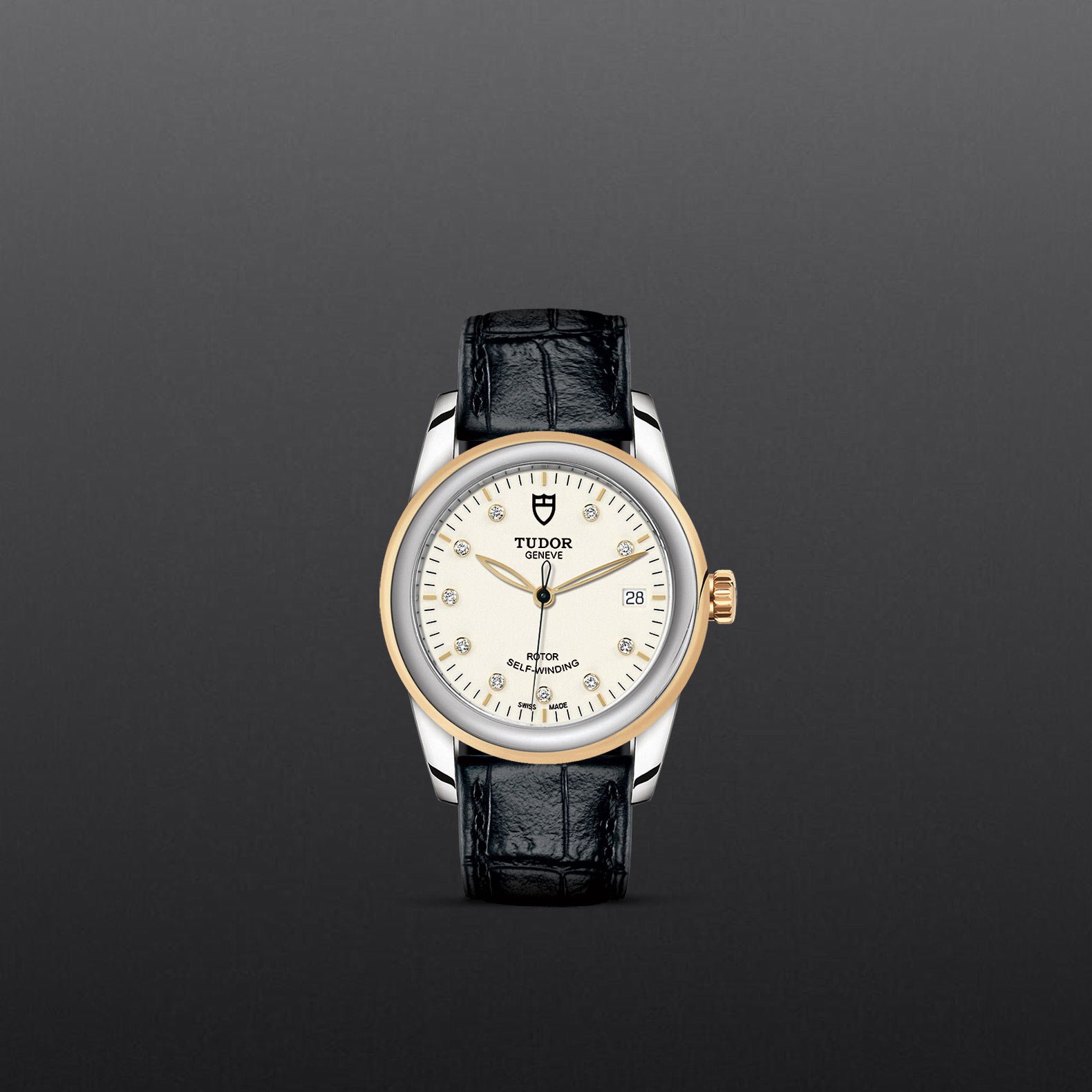TUDOR Glamour Date - Imagen 3
