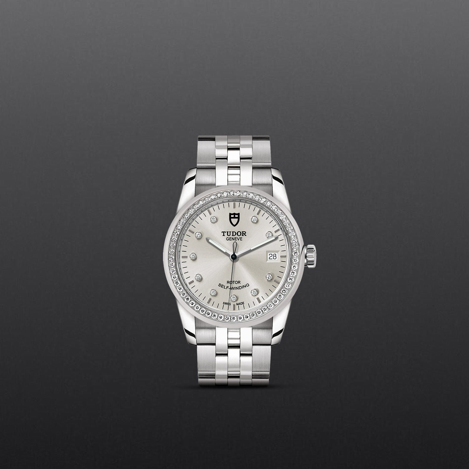 TUDOR Glamour Date - Imagen 3