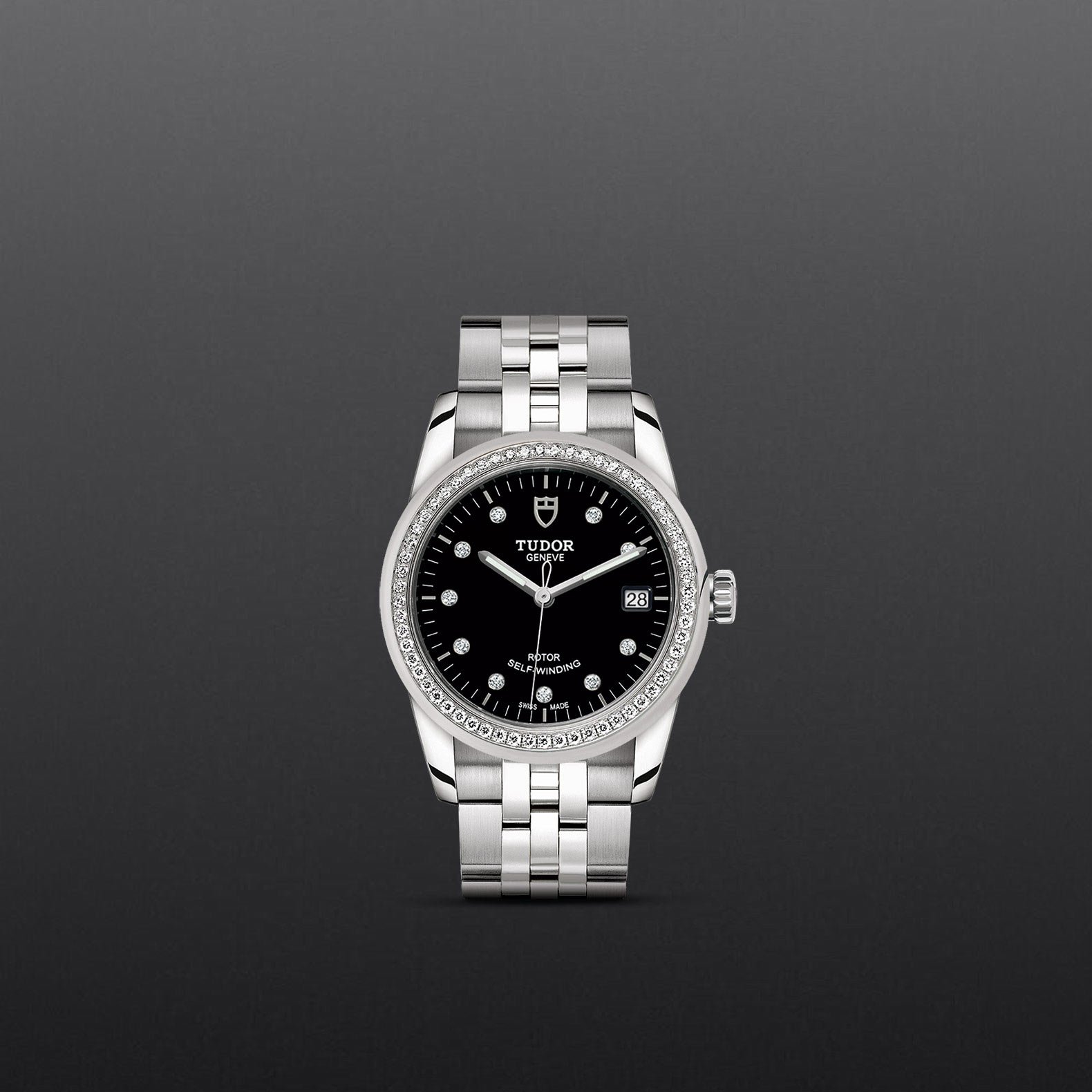 TUDOR Glamour Date - Imagen 3