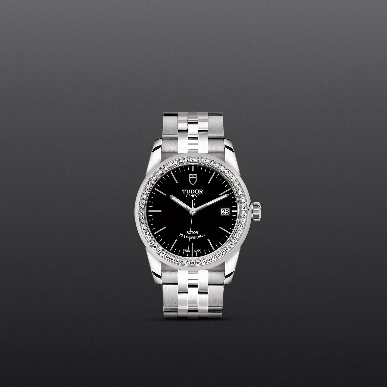 TUDOR Glamour Date - Imagen 3