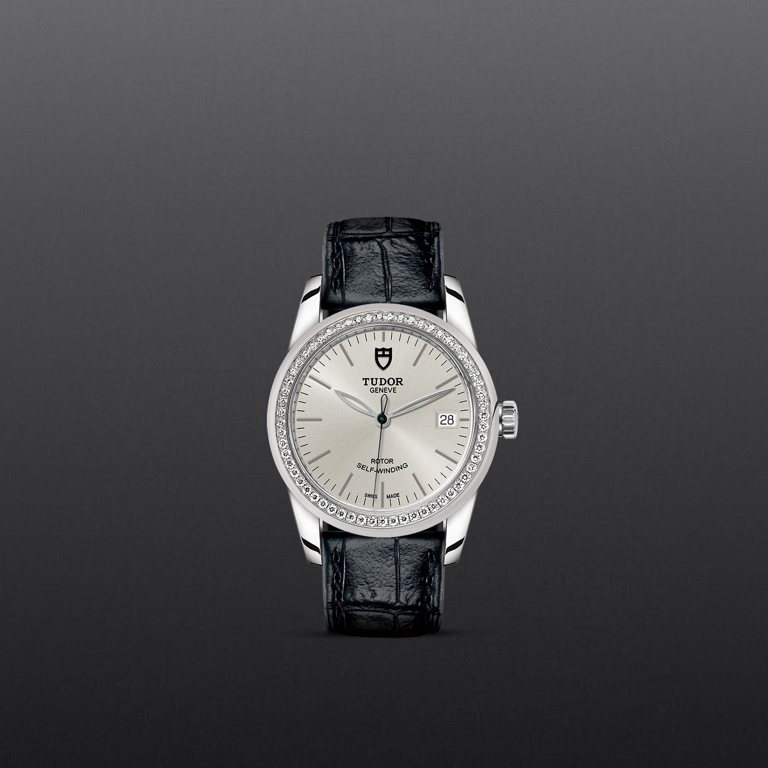 TUDOR Glamour Date - Imagen 3