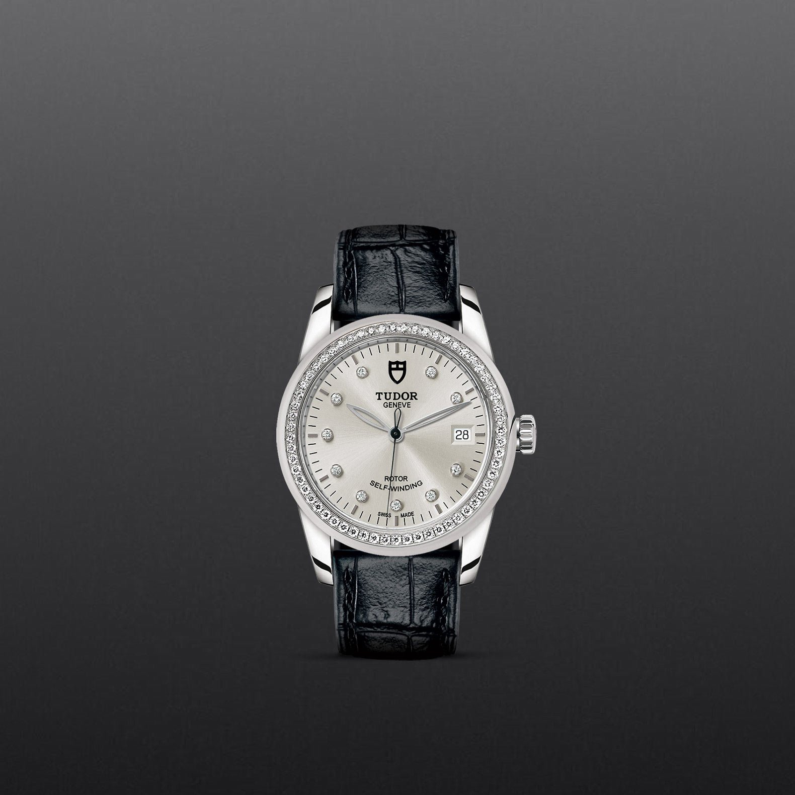 TUDOR Glamour Date - Imagen 3