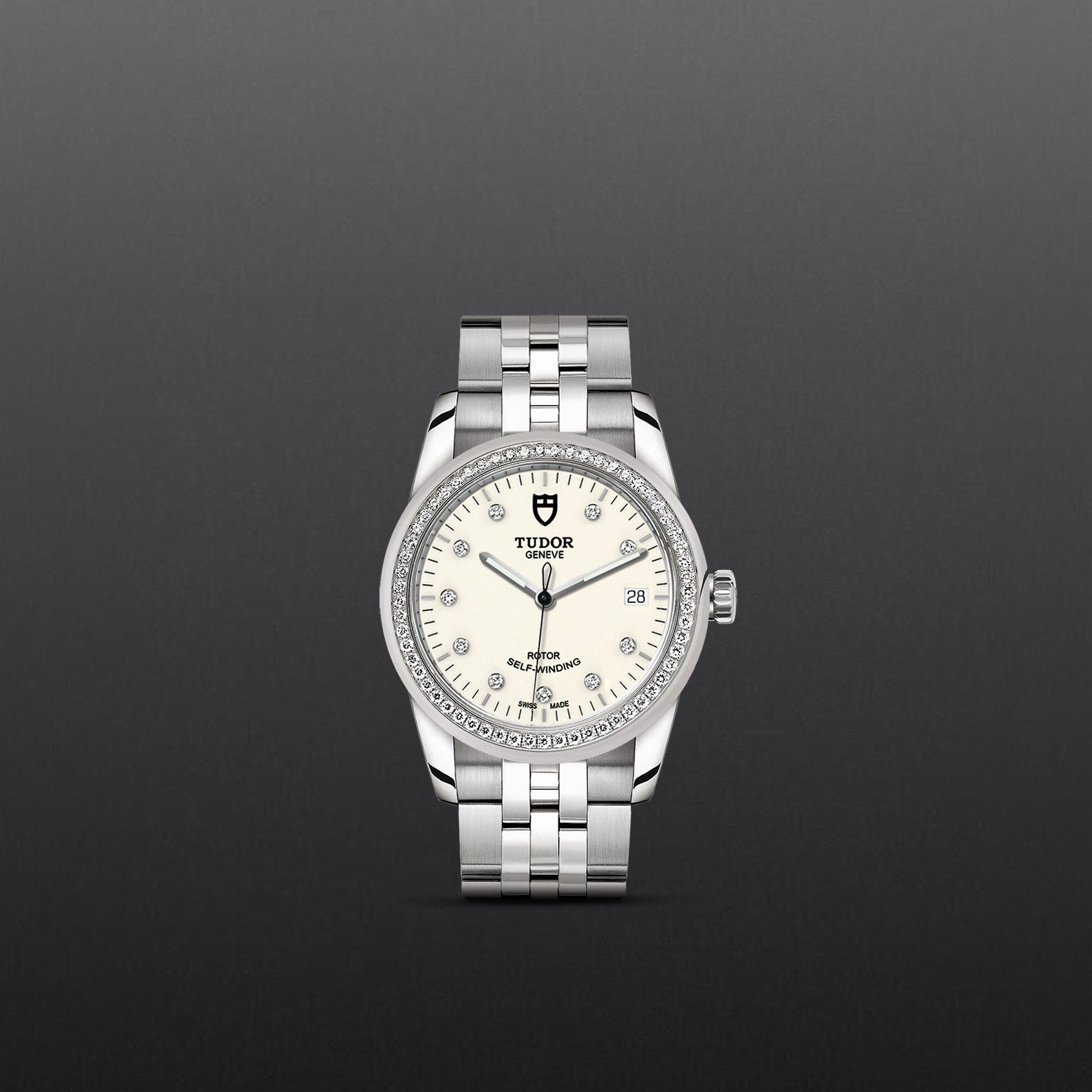 TUDOR Glamour Date - Imagen 3