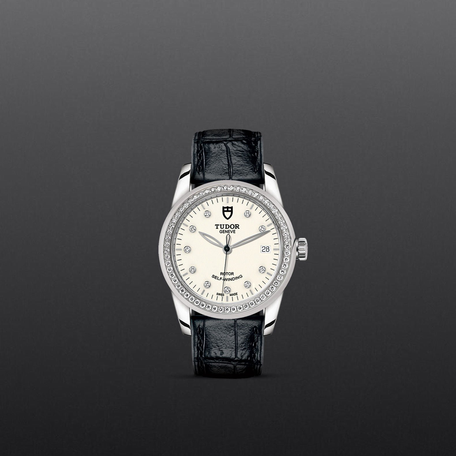 TUDOR Glamour Date - Imagen 3