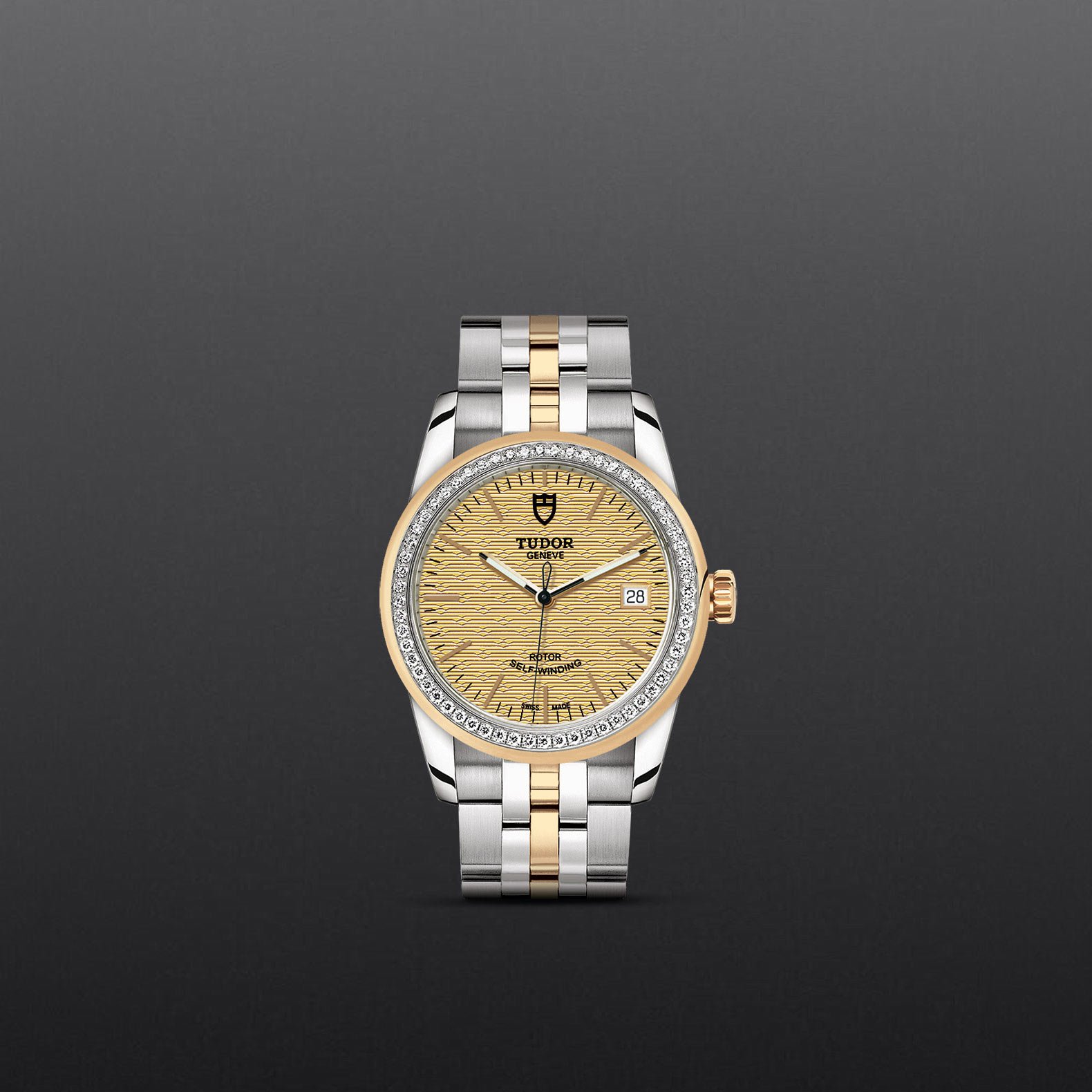 TUDOR Glamour Date - Imagen 3