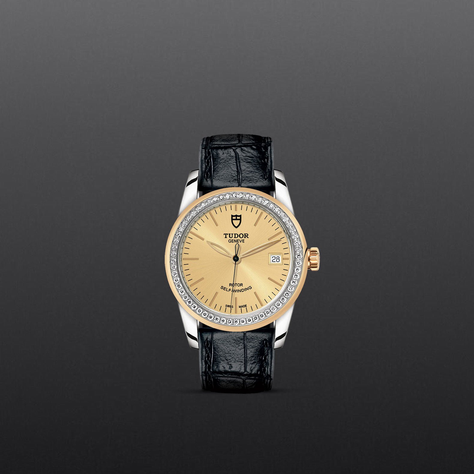 TUDOR Glamour Date - Imagen 3