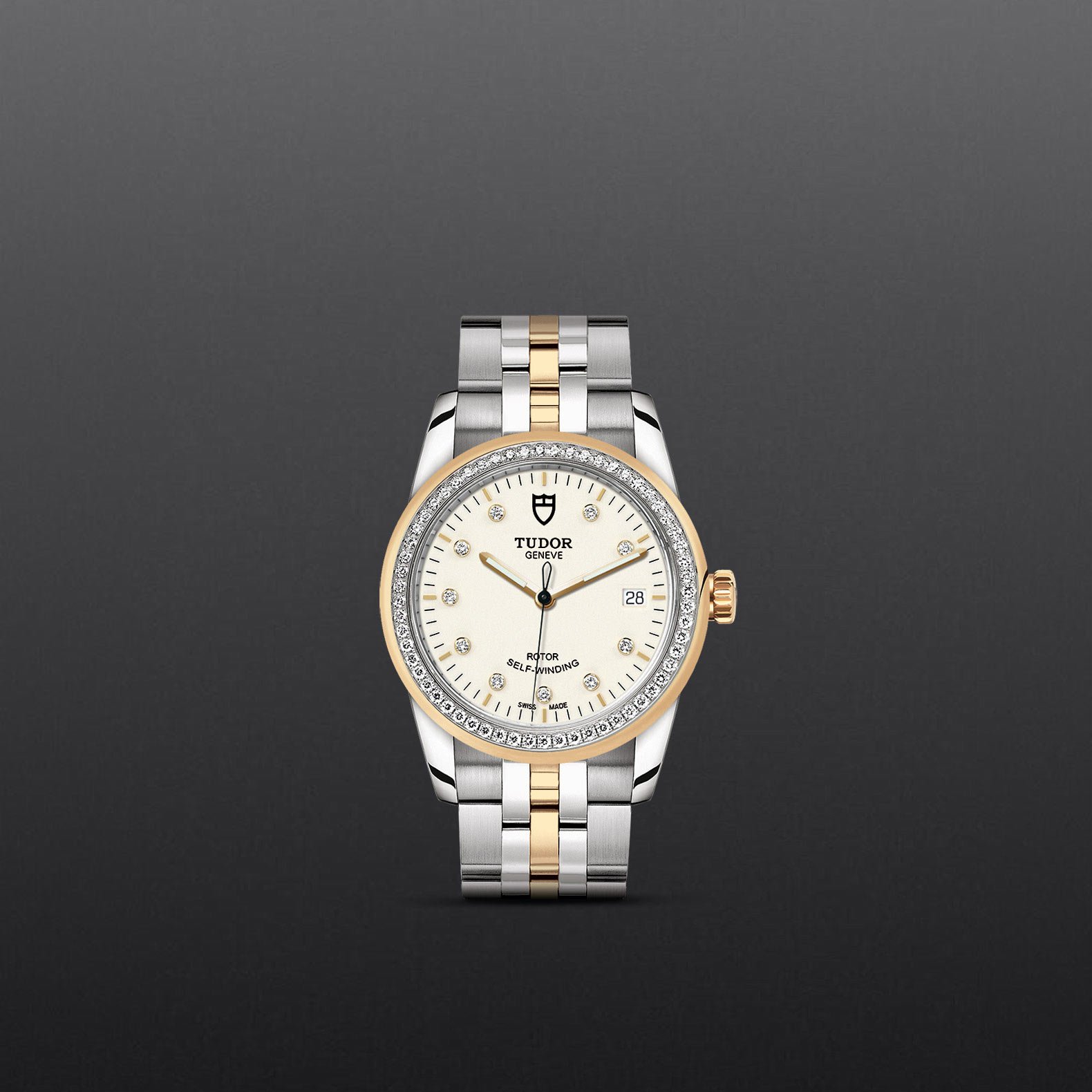 TUDOR Glamour Date - Imagen 3