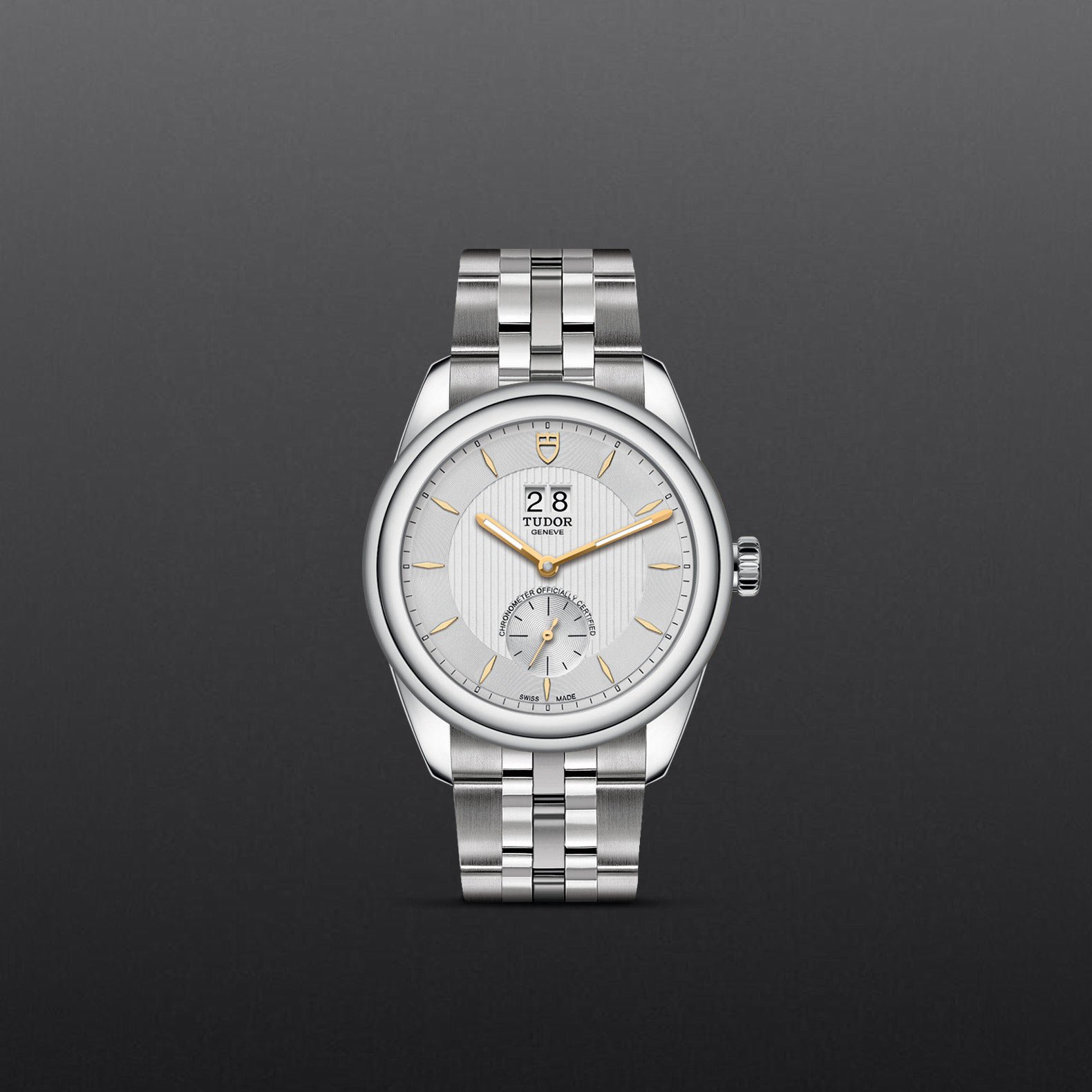 TUDOR Glamour Double Date - Imagen 3