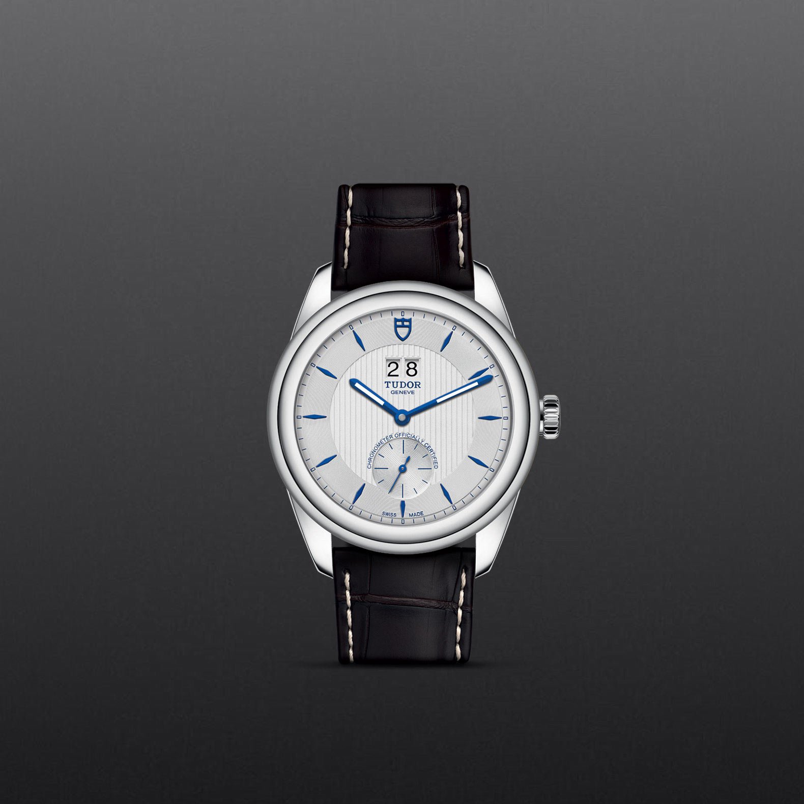 TUDOR Glamour Double Date - Imagen 3