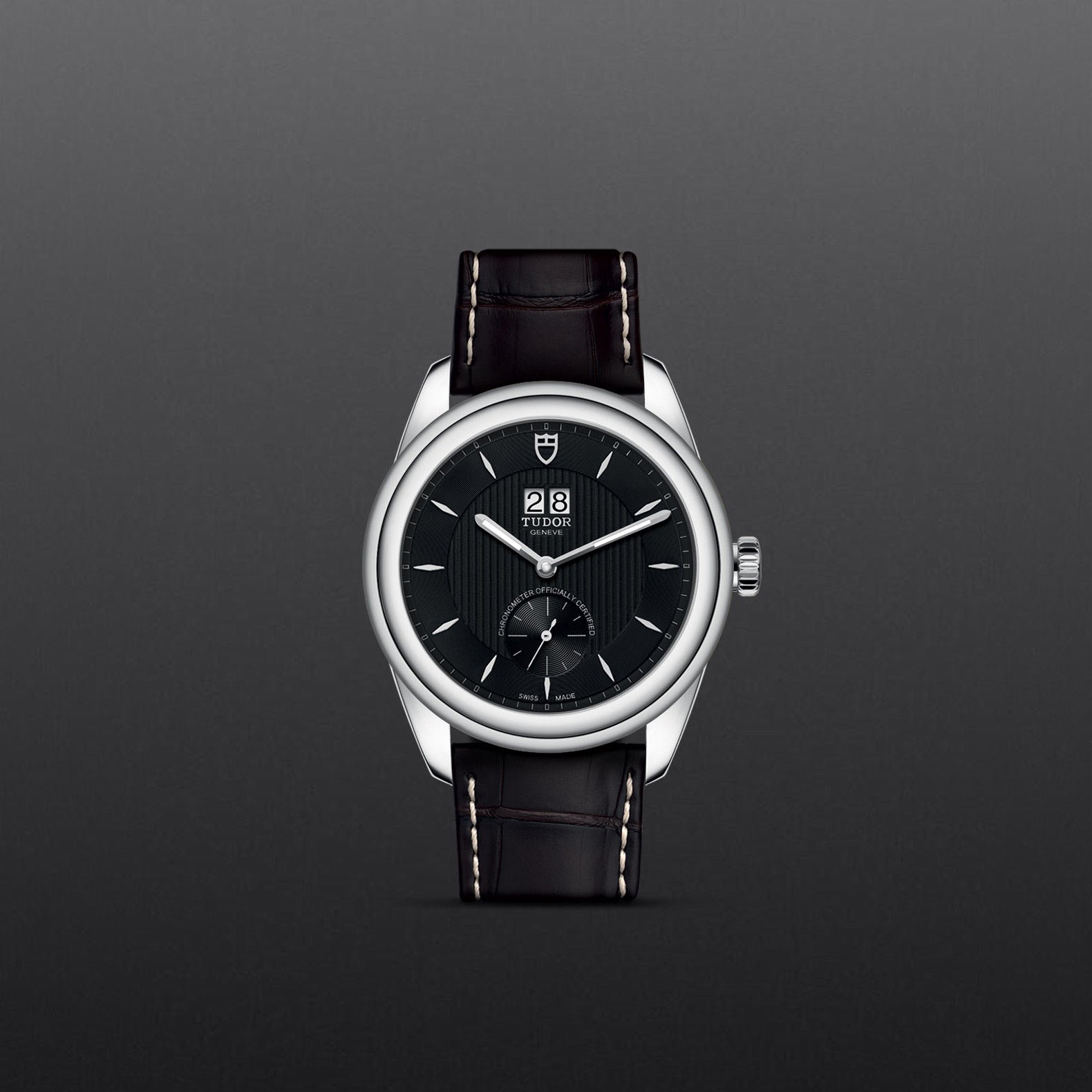 TUDOR Glamour Double Date - Imagen 3