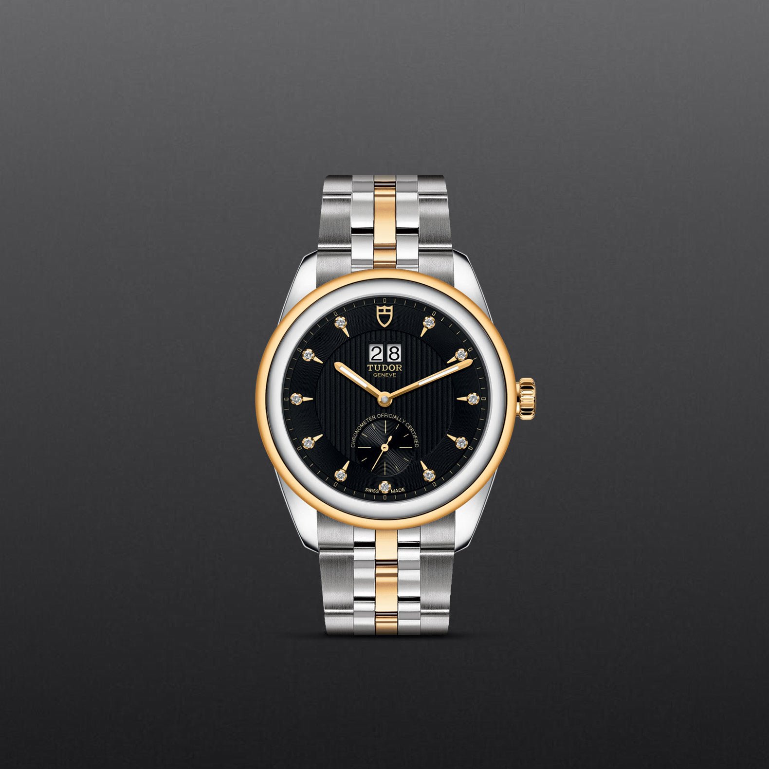TUDOR Glamour Double Date - Imagen 3